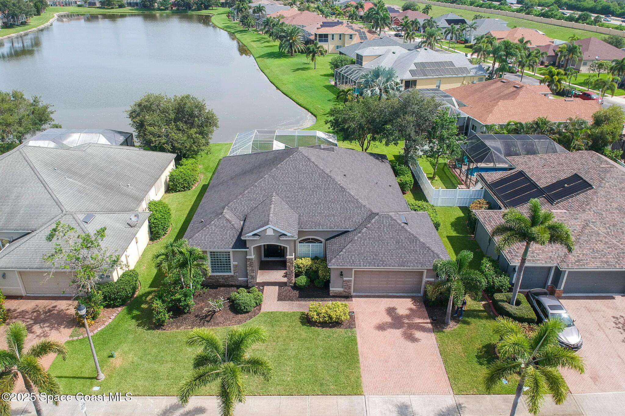 3620 Chardonnay Drive