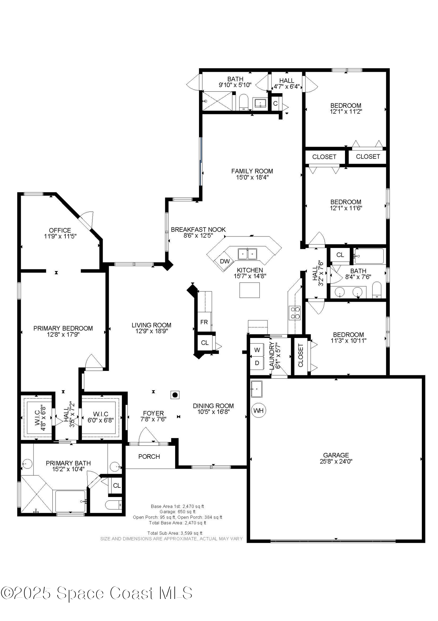 3620 Chardonnay Drive