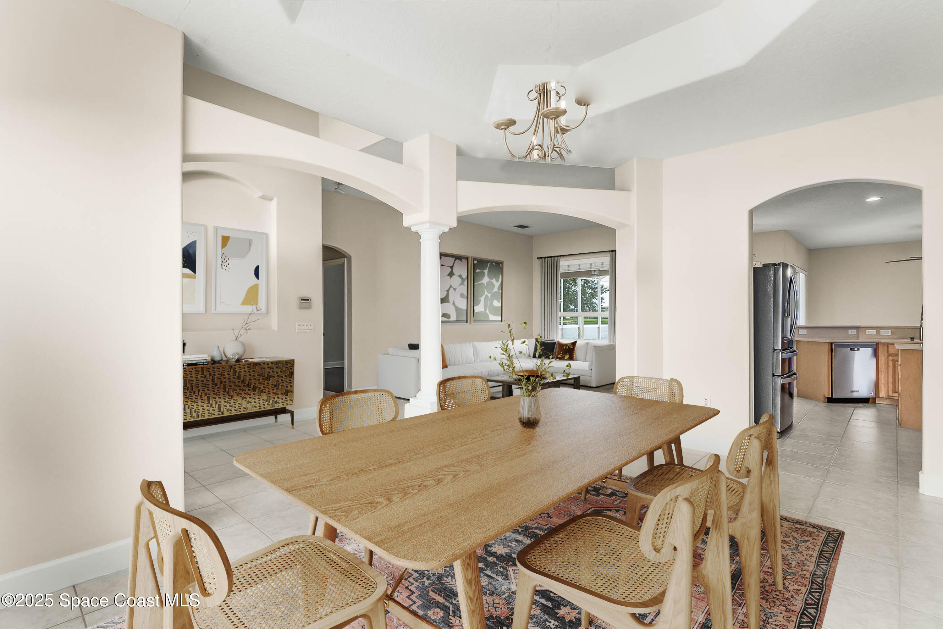 3620 Chardonnay Drive