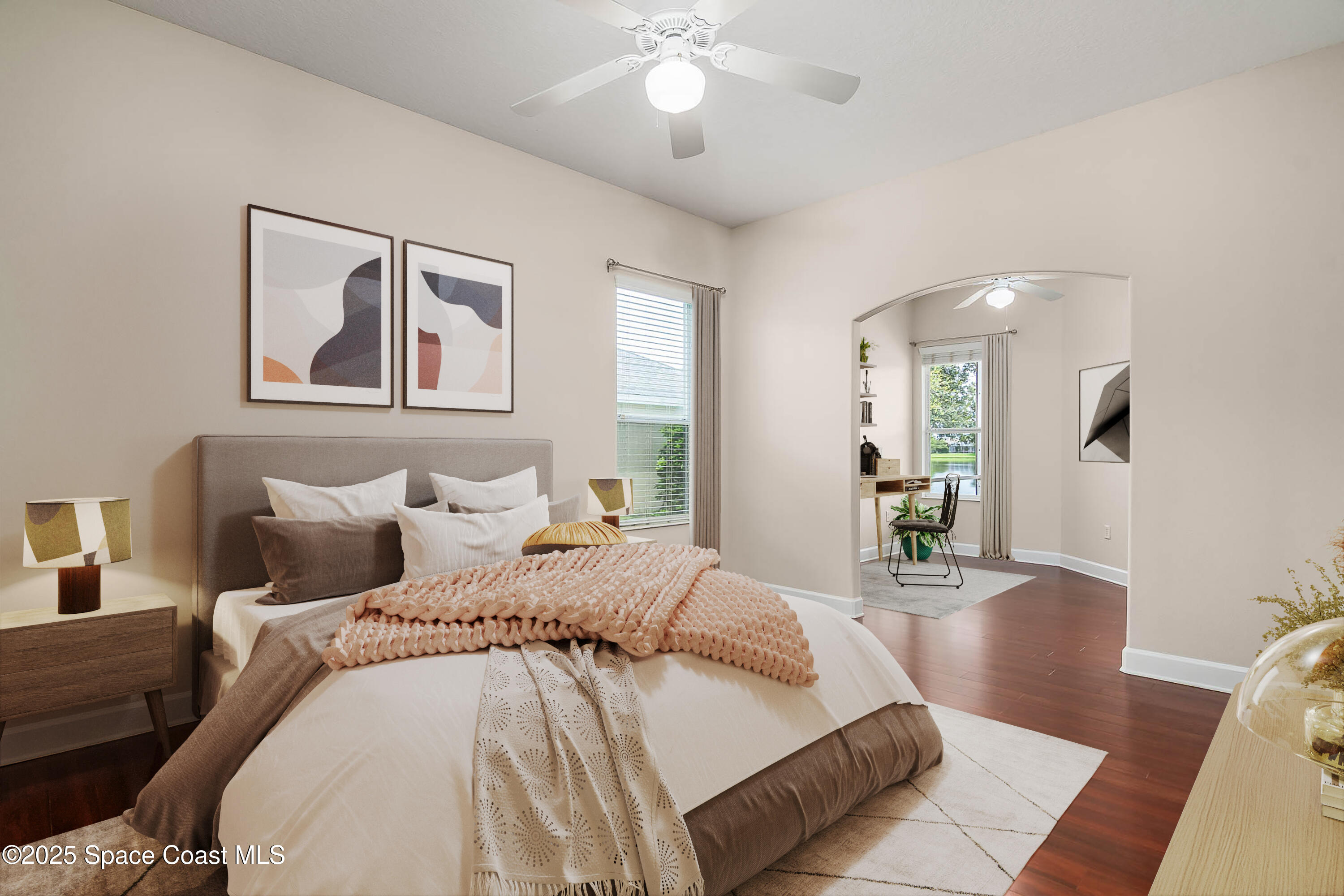 3620 Chardonnay Drive