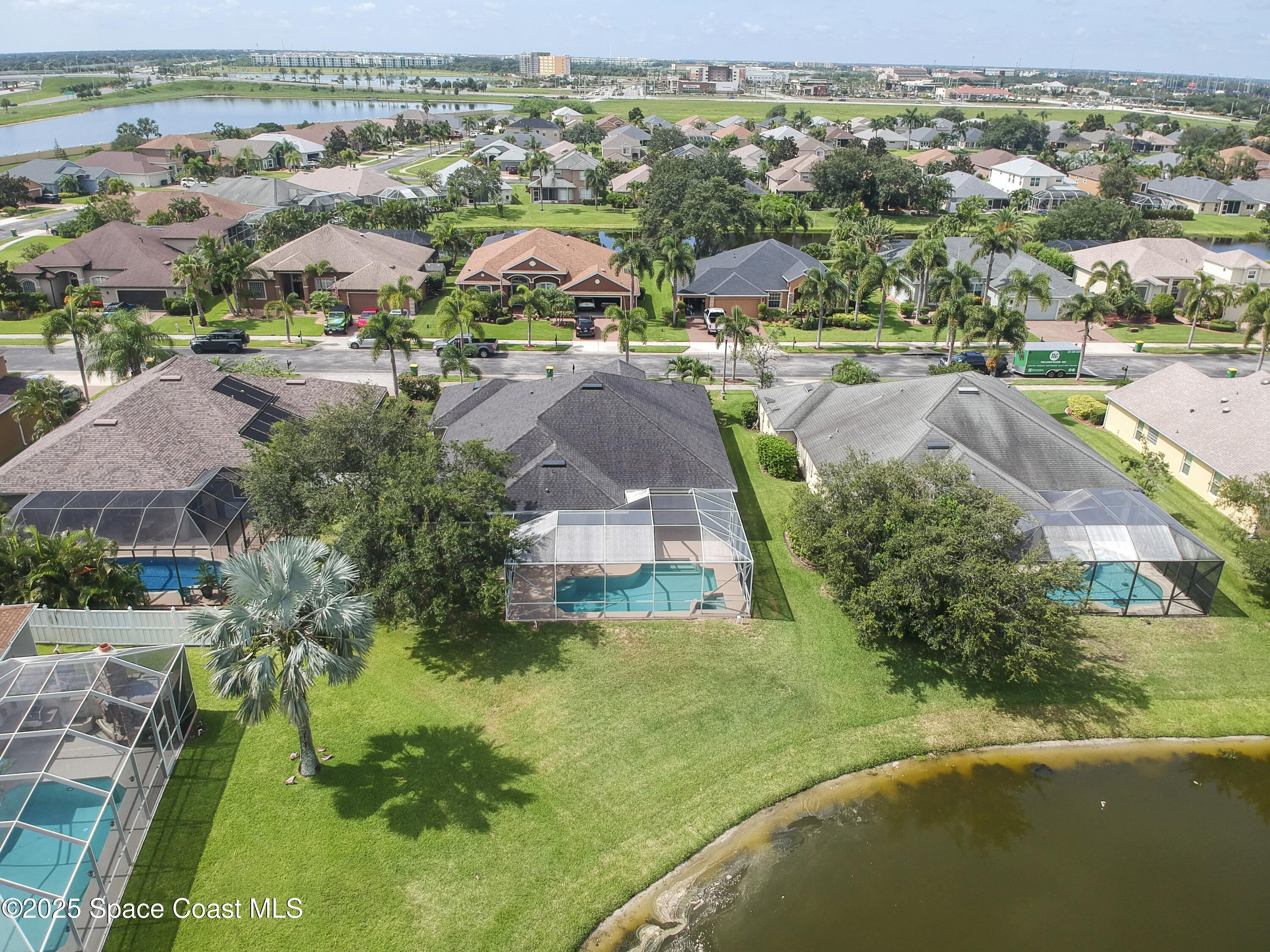 3620 Chardonnay Drive