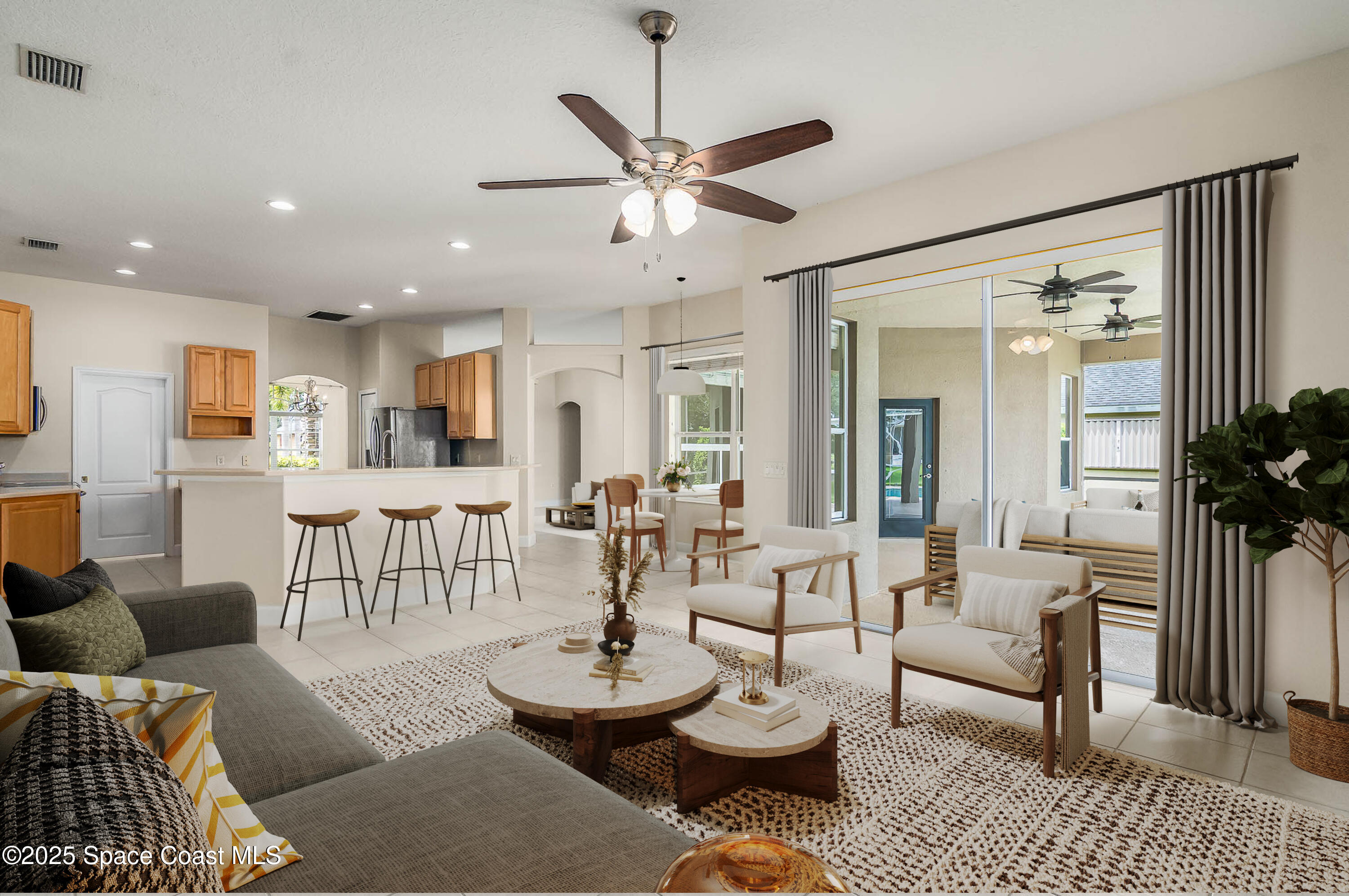 3620 Chardonnay Drive