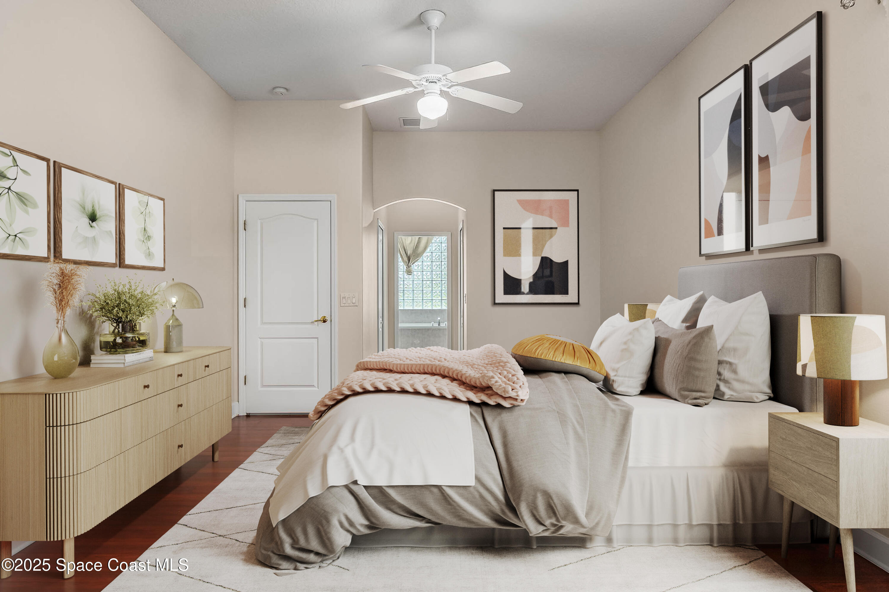 3620 Chardonnay Drive