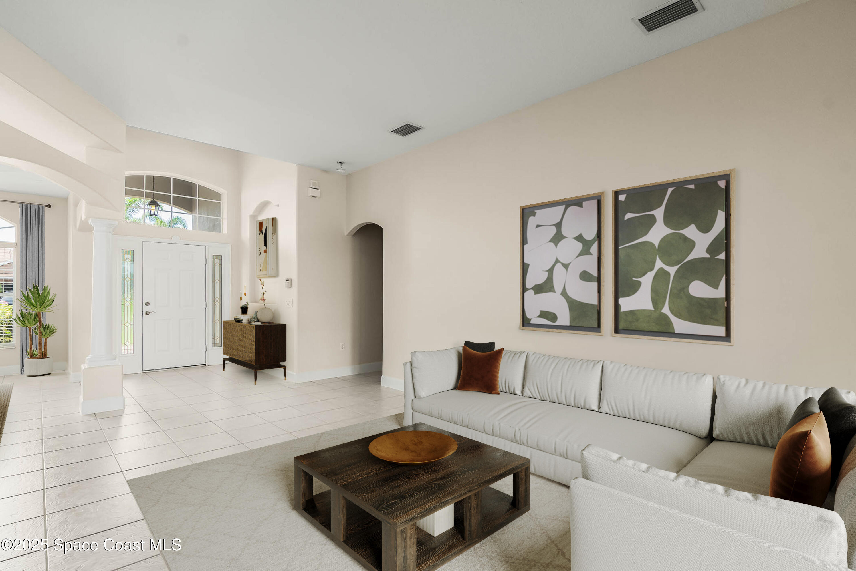 3620 Chardonnay Drive