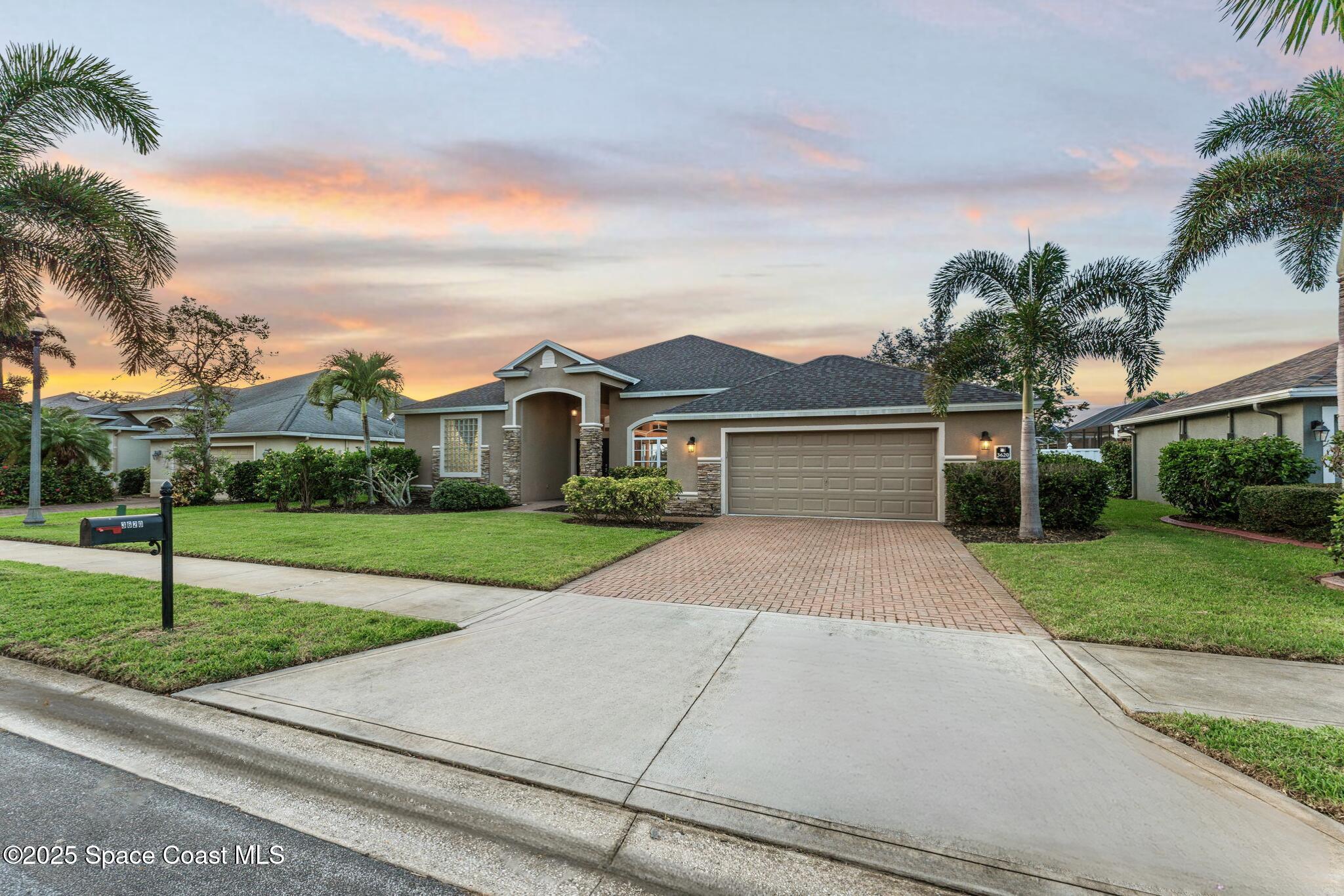 3620 Chardonnay Drive