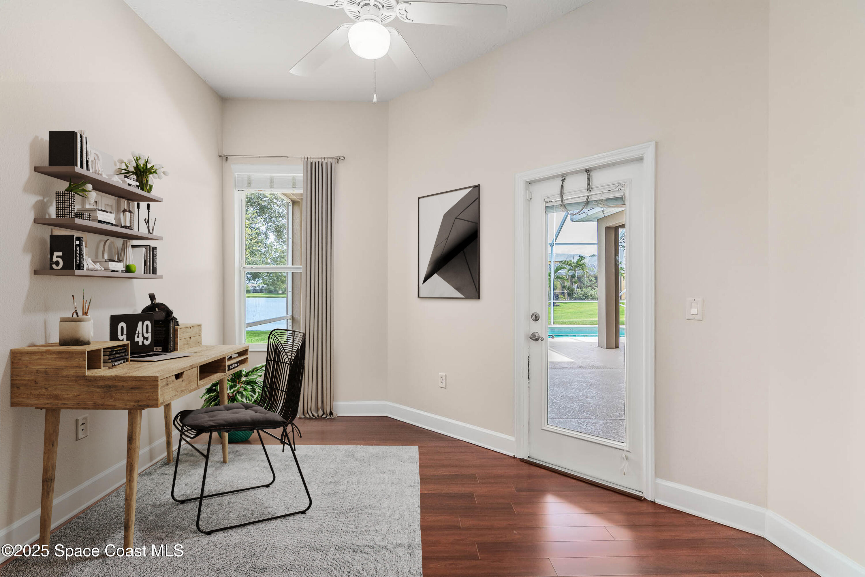 3620 Chardonnay Drive