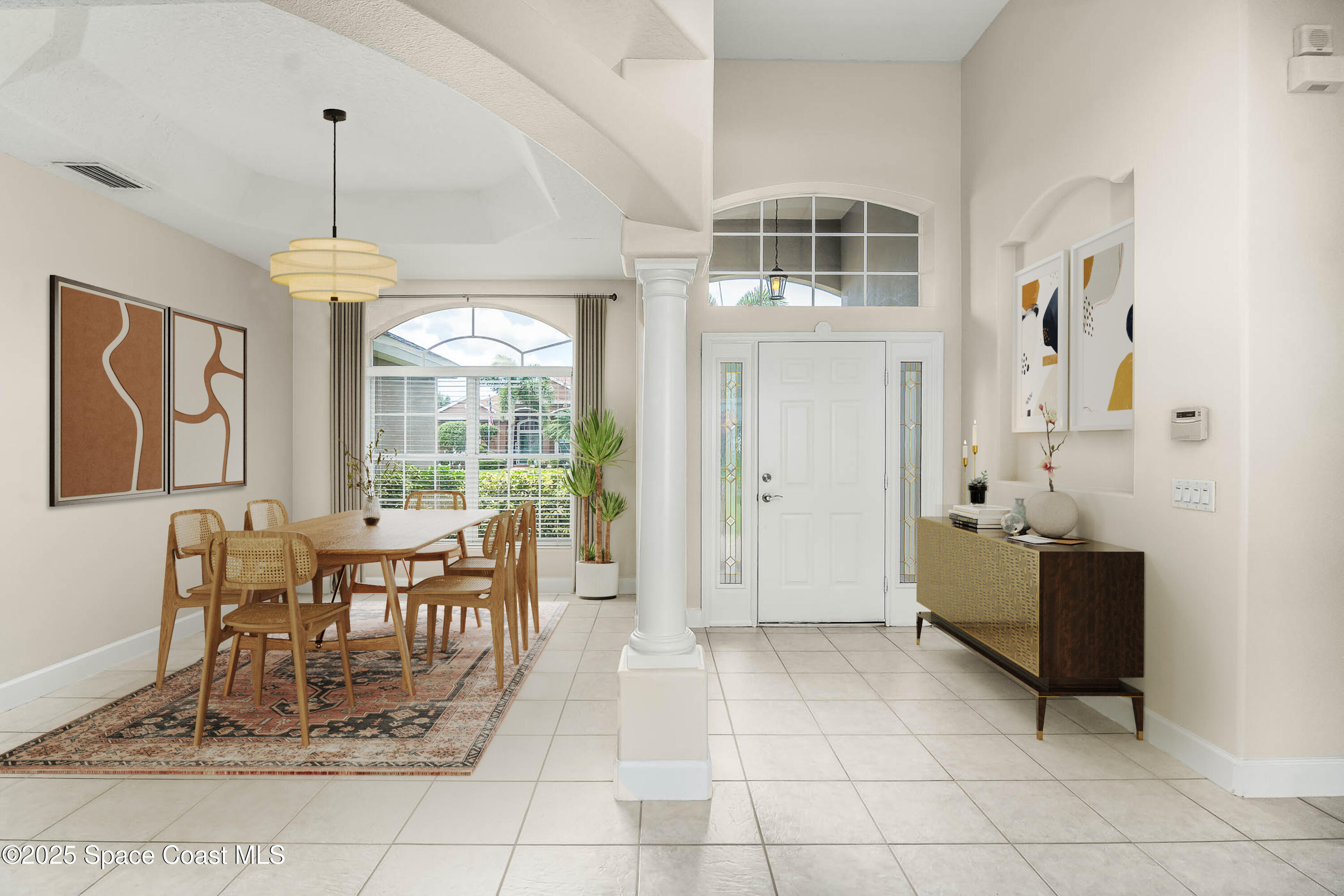 3620 Chardonnay Drive