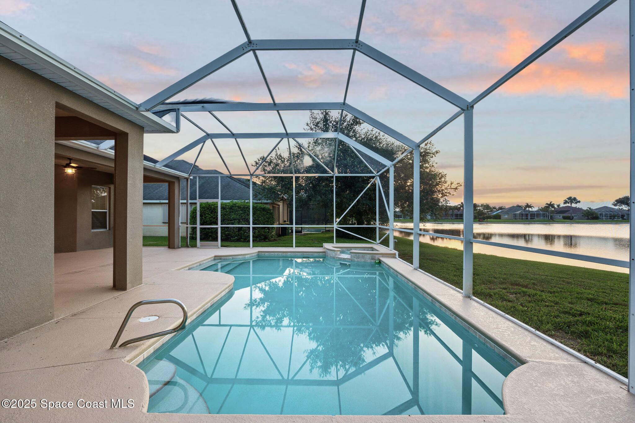 3620 Chardonnay Drive