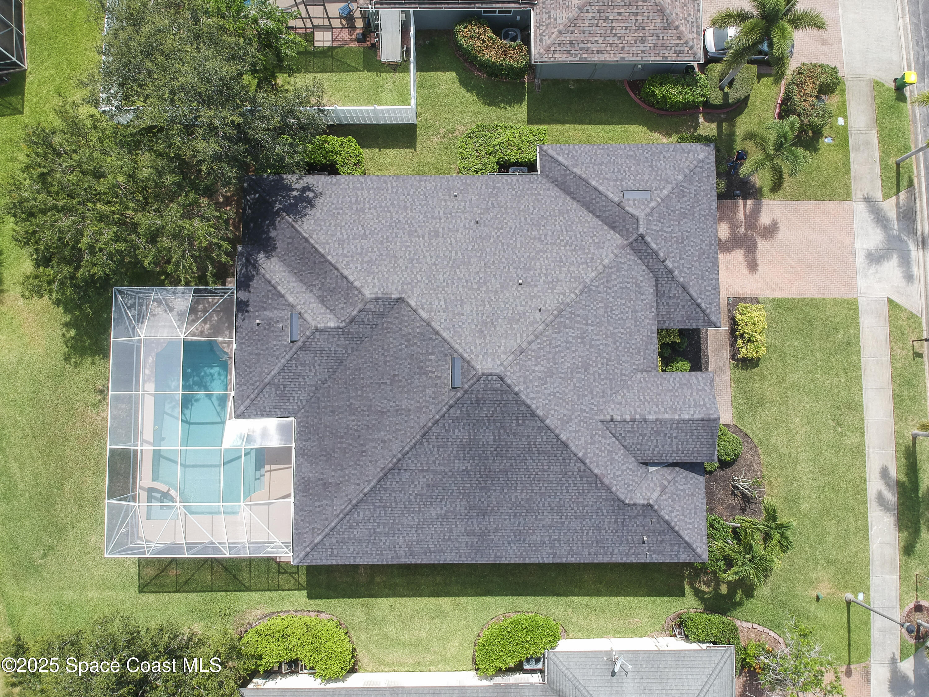 3620 Chardonnay Drive