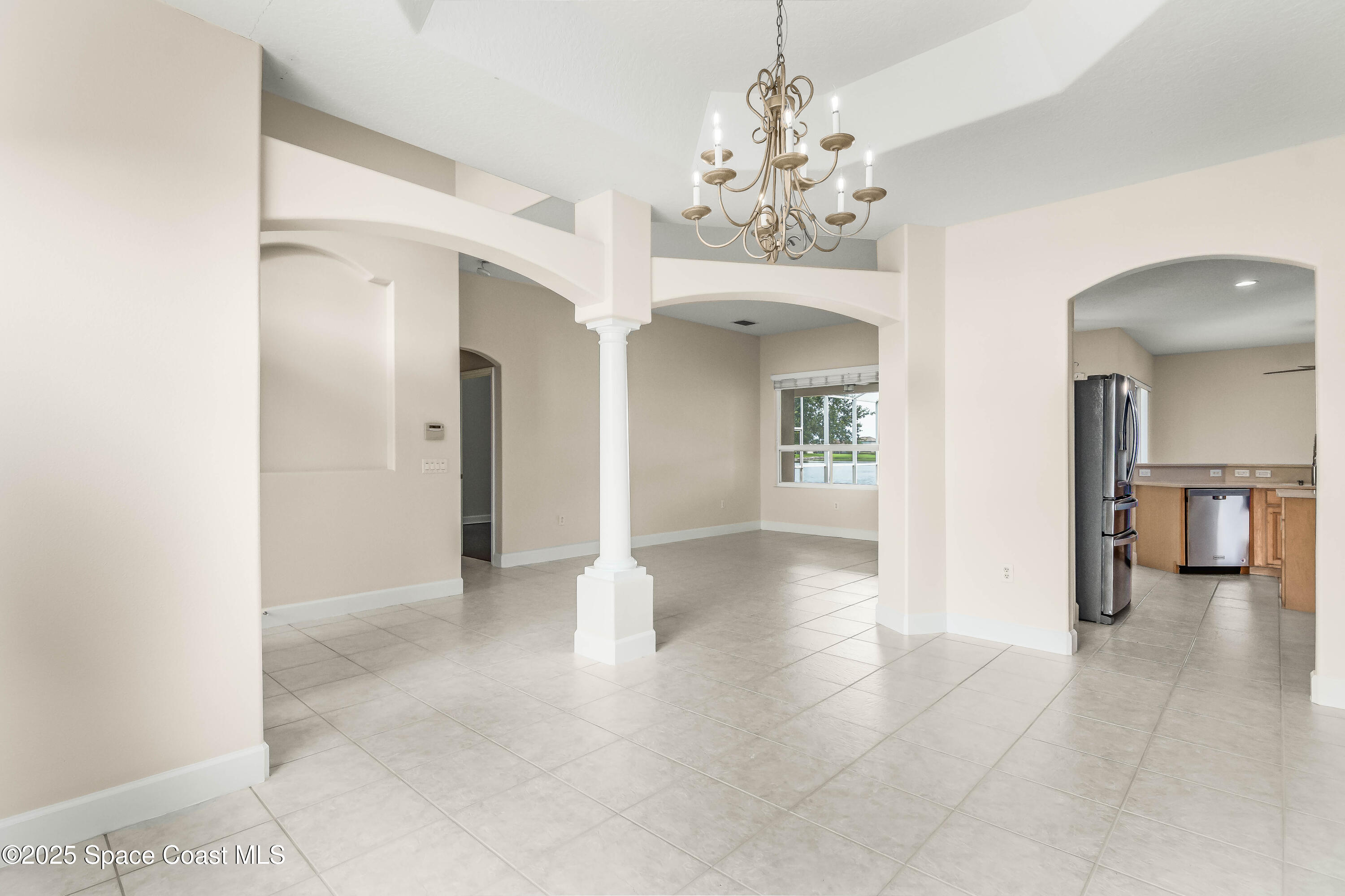 3620 Chardonnay Drive