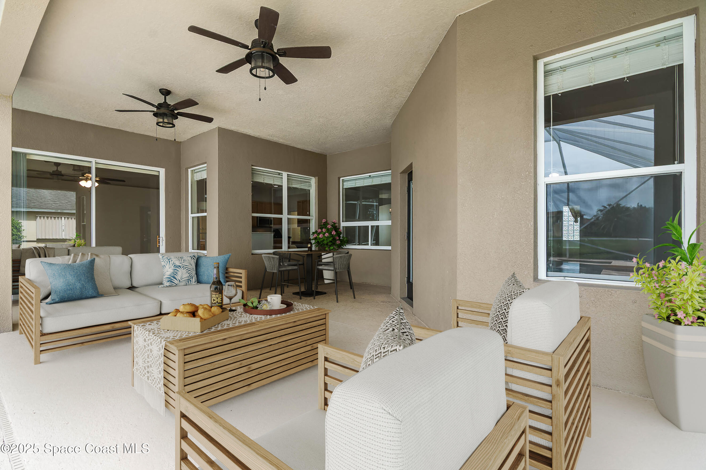 3620 Chardonnay Drive