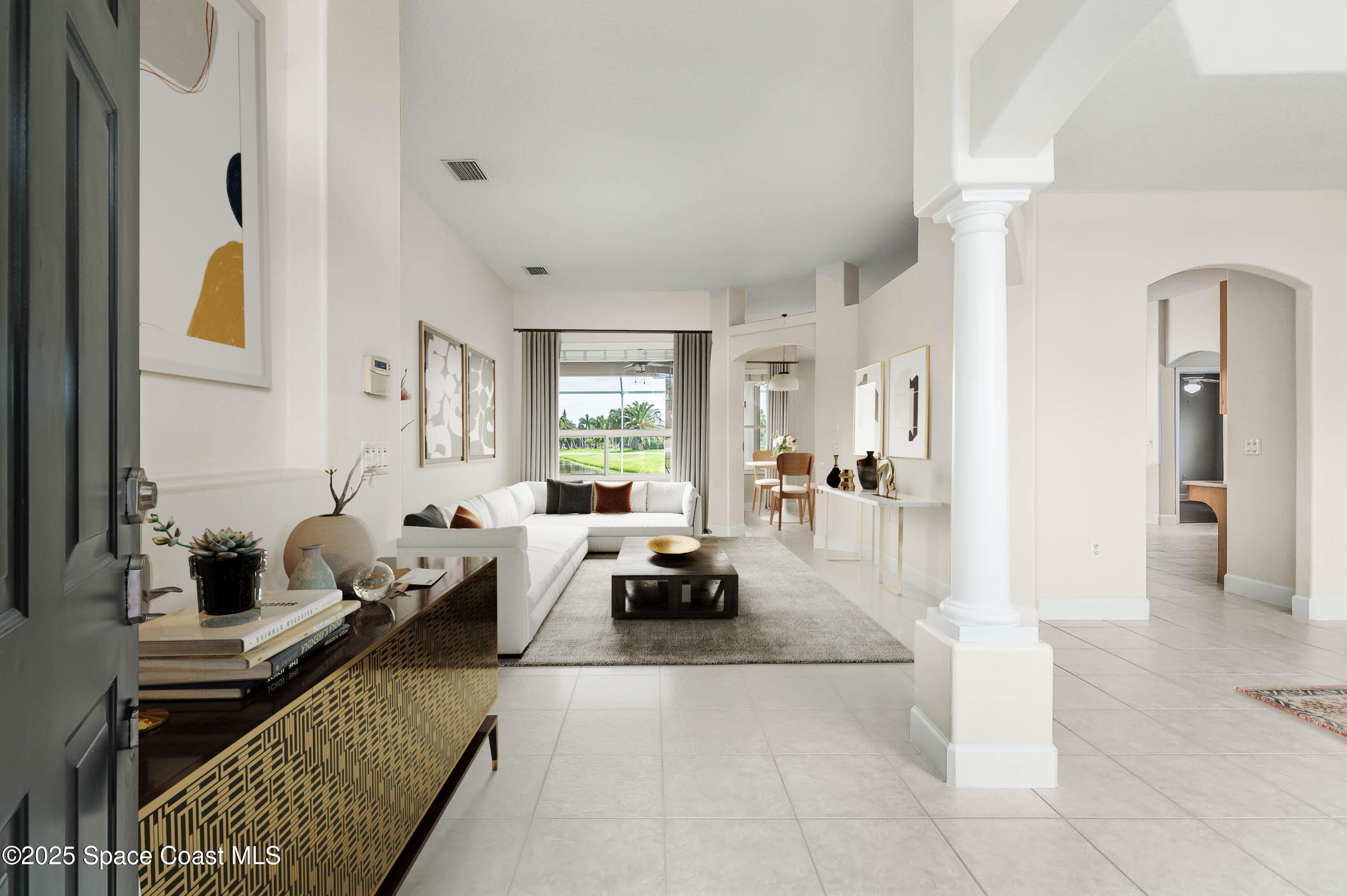 3620 Chardonnay Drive