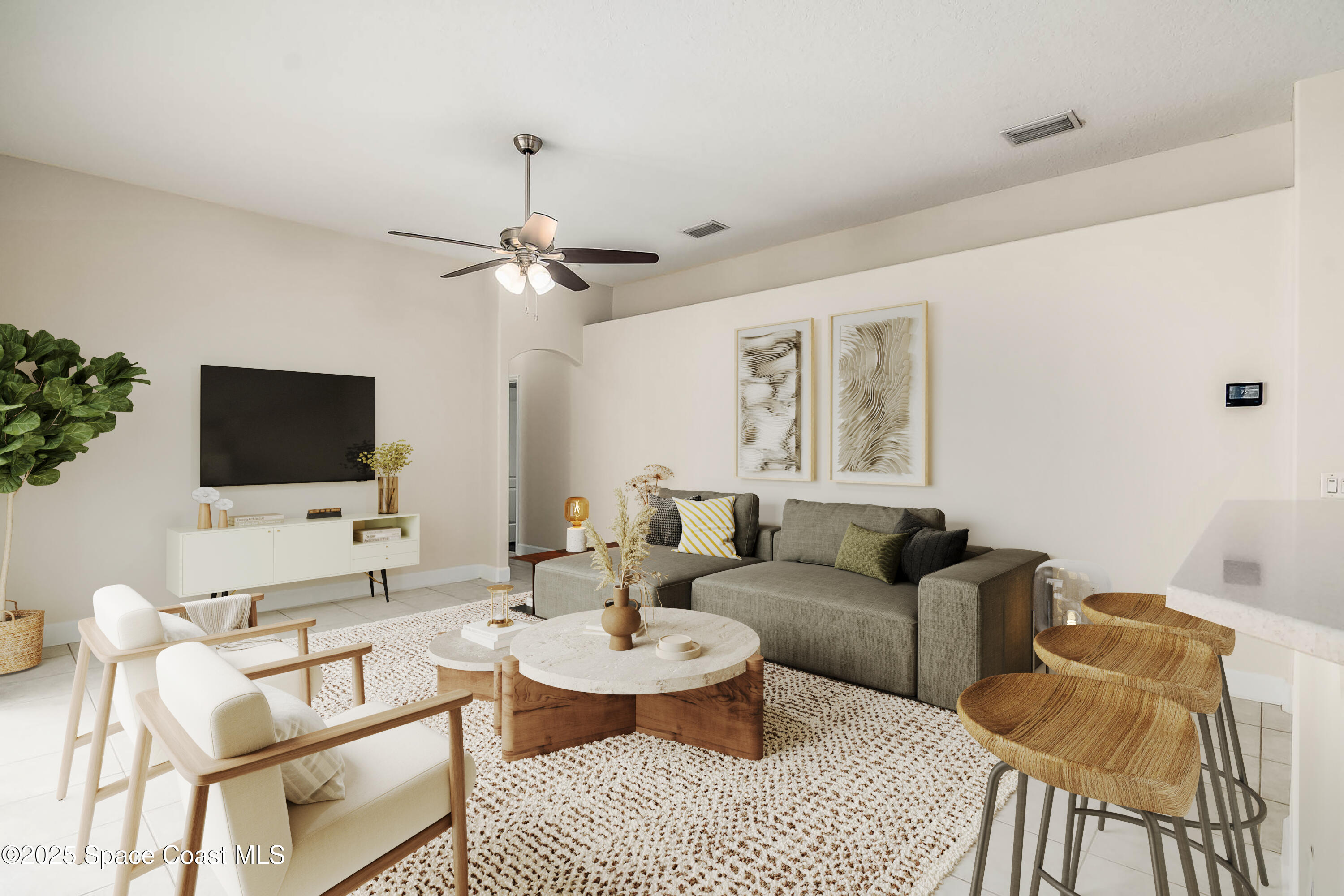 3620 Chardonnay Drive