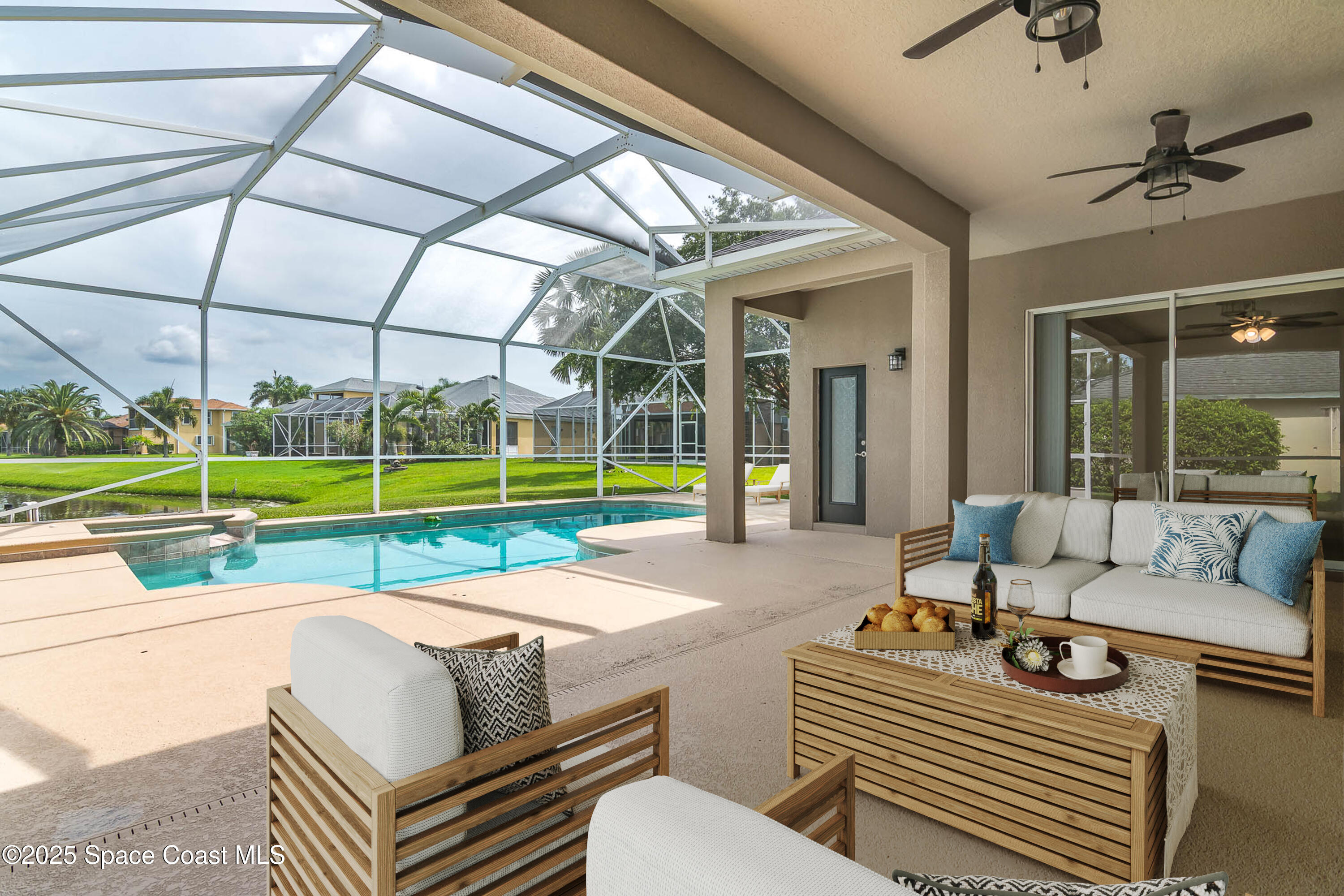 3620 Chardonnay Drive