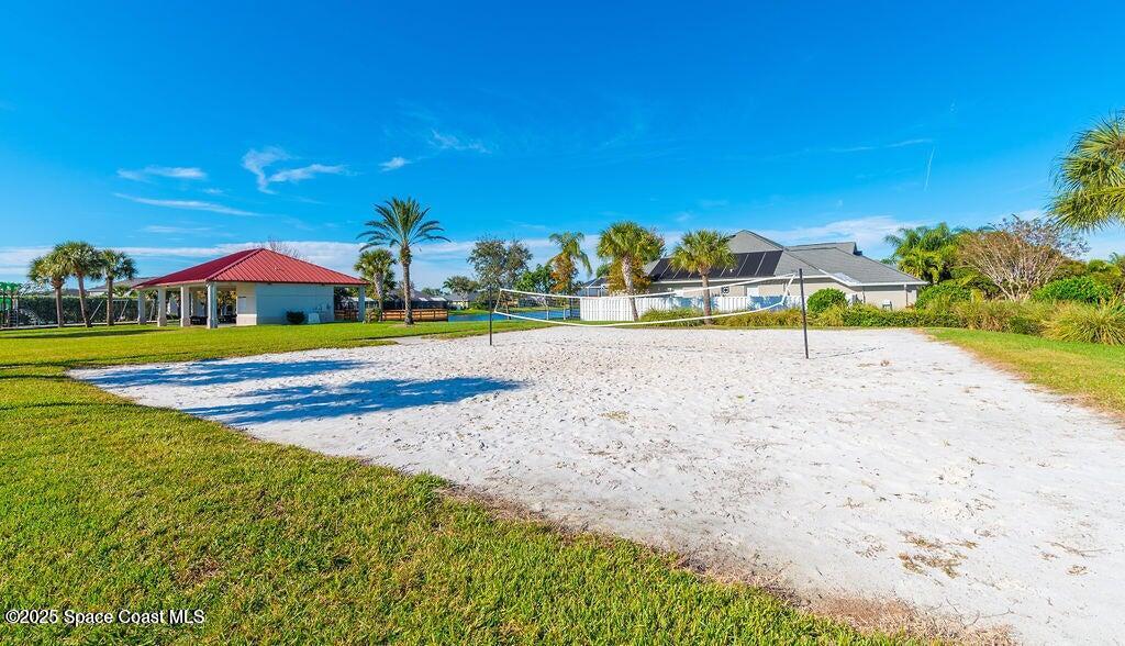 3620 Chardonnay Drive