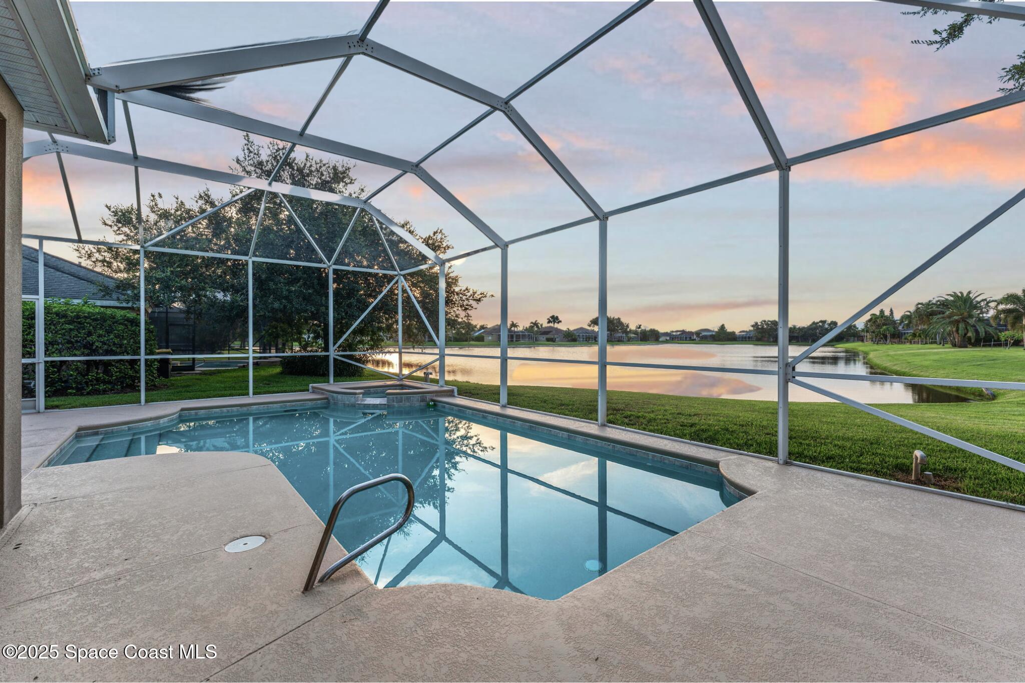 3620 Chardonnay Drive