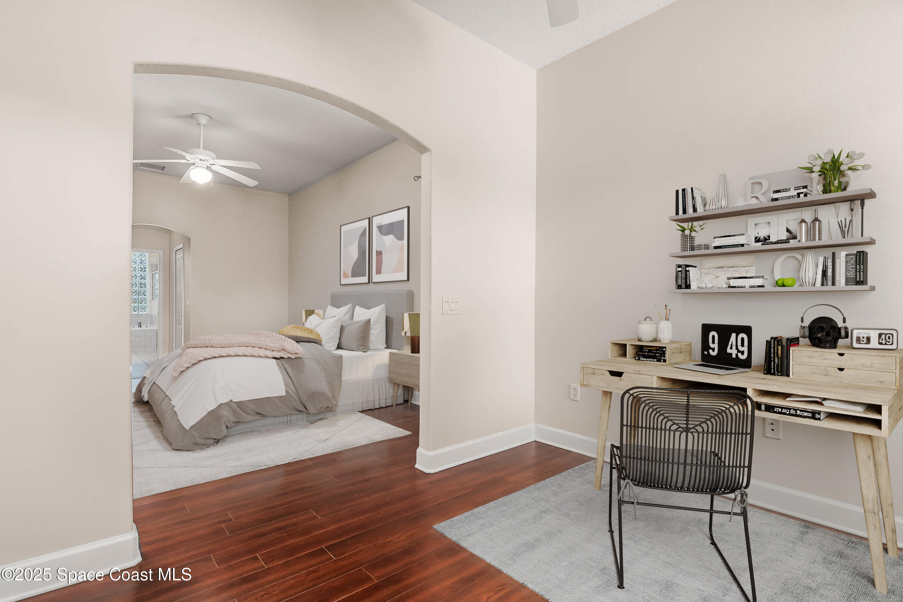 3620 Chardonnay Drive