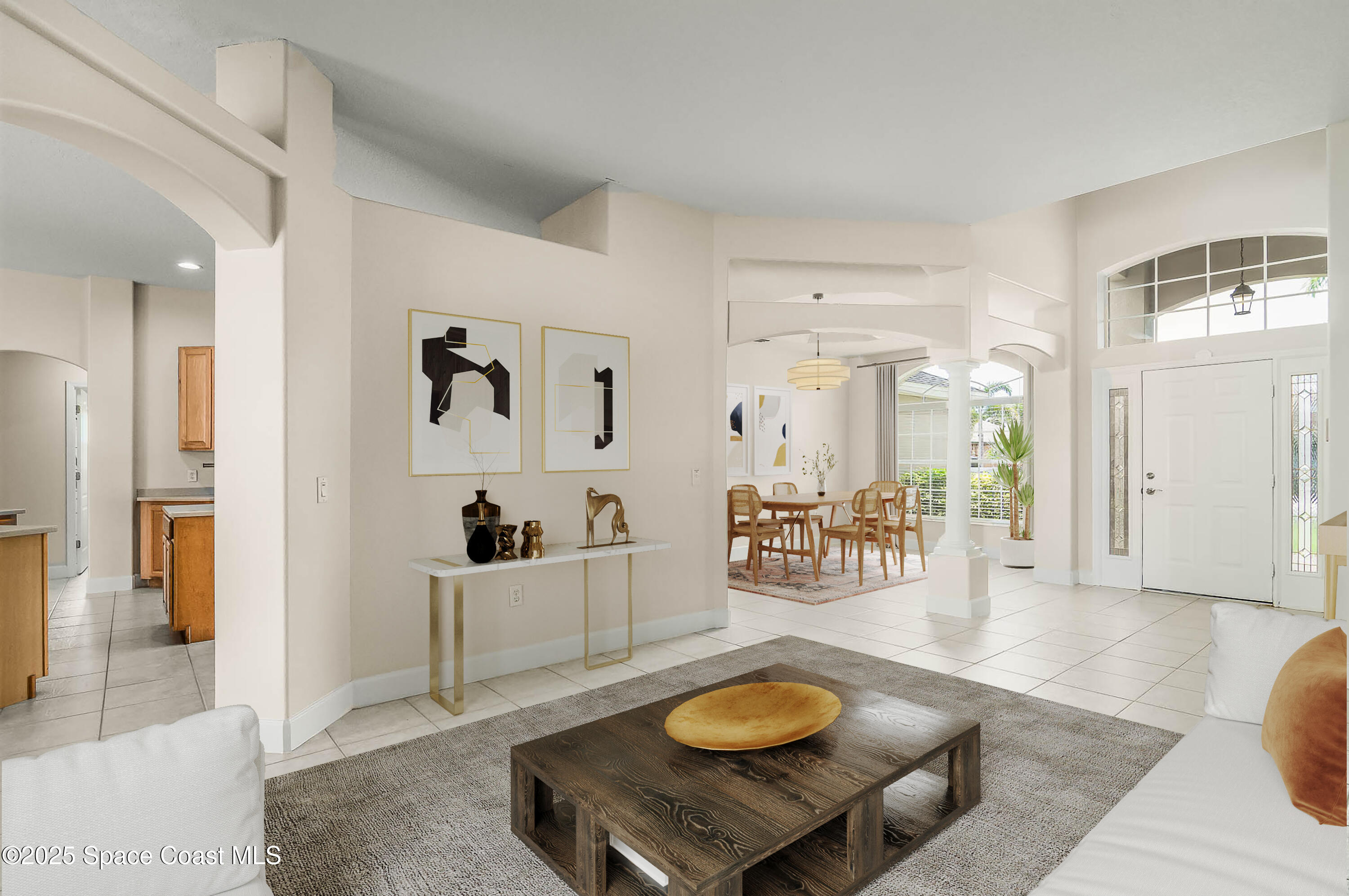 3620 Chardonnay Drive