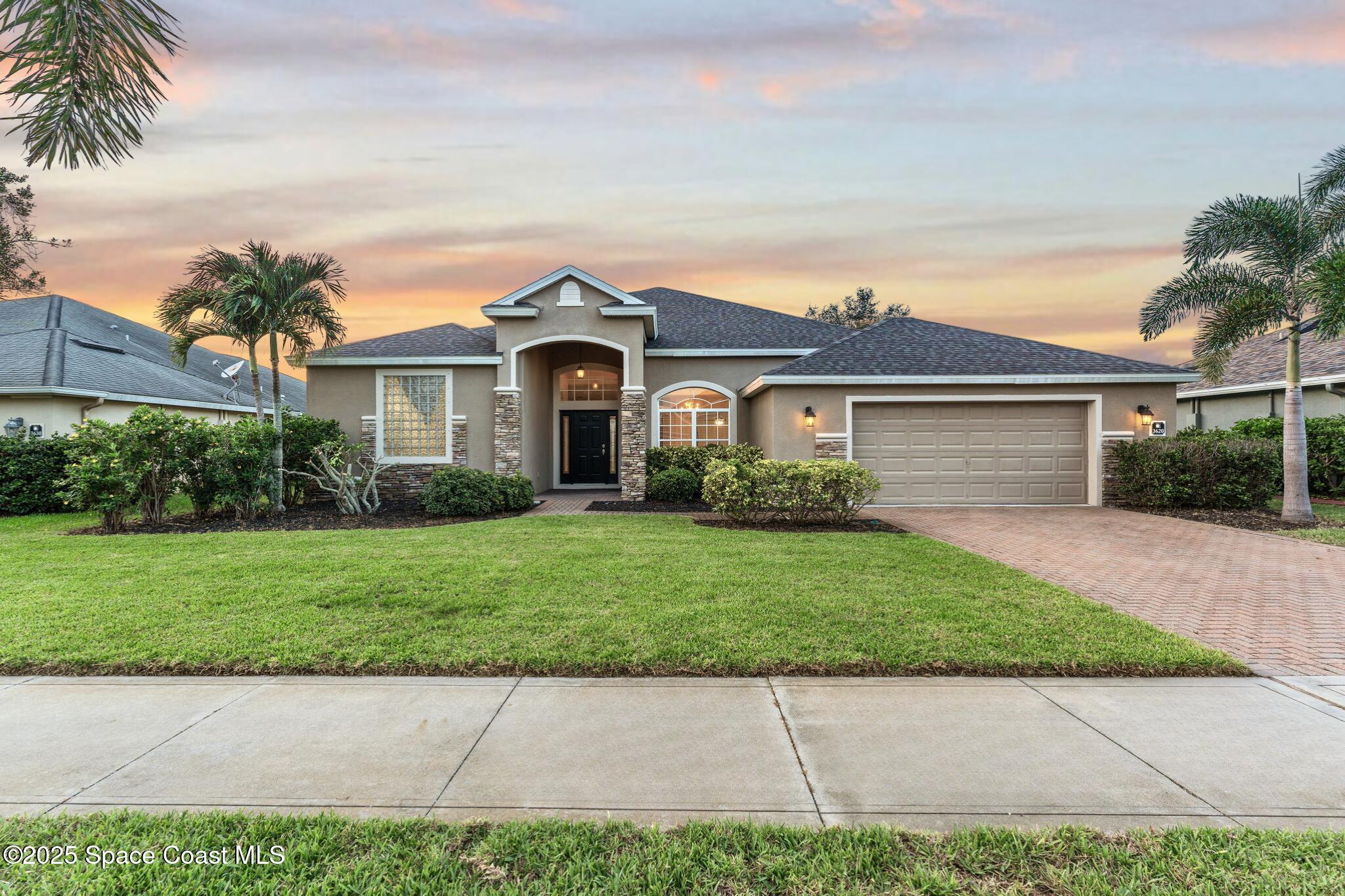 3620 Chardonnay Drive