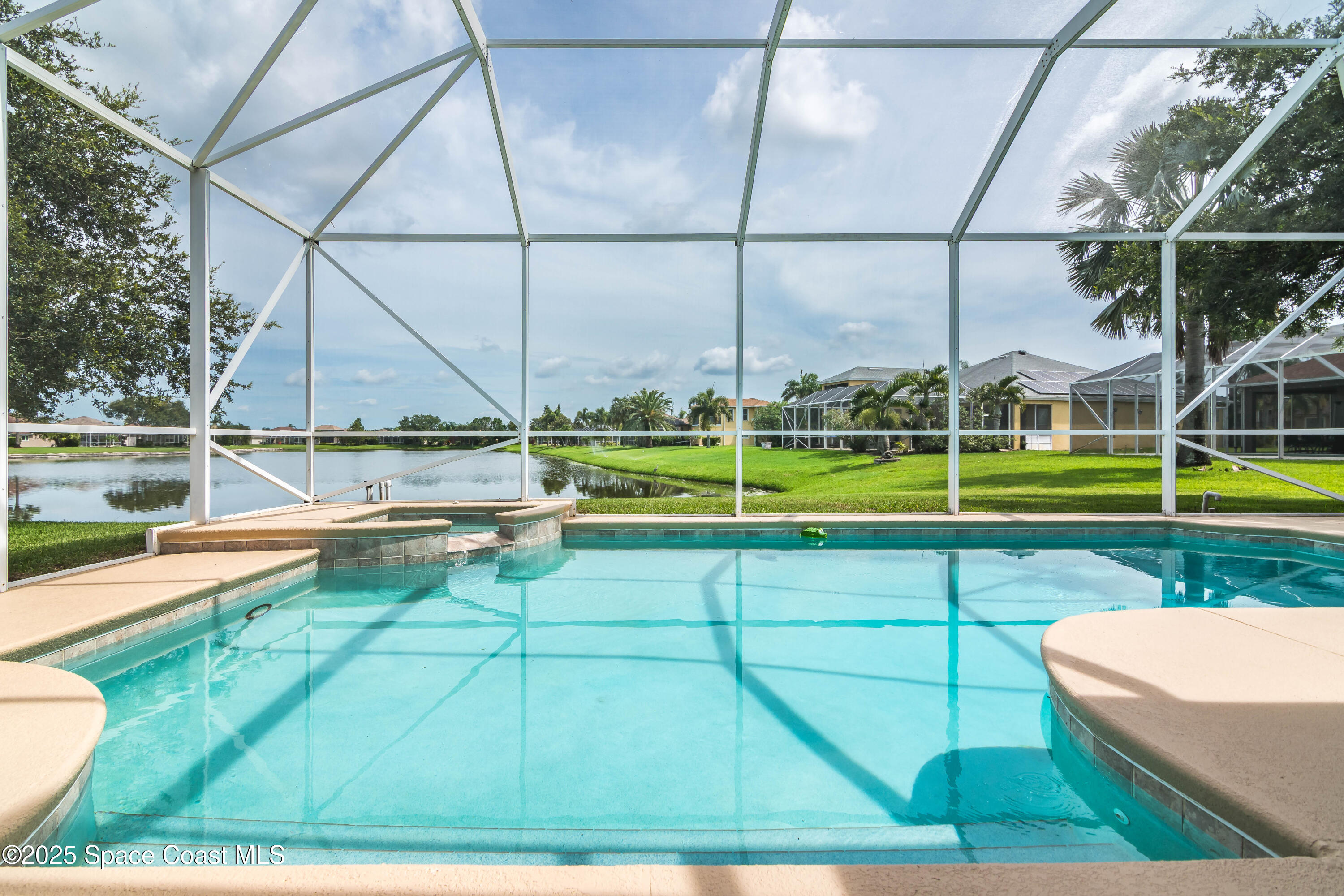 3620 Chardonnay Drive