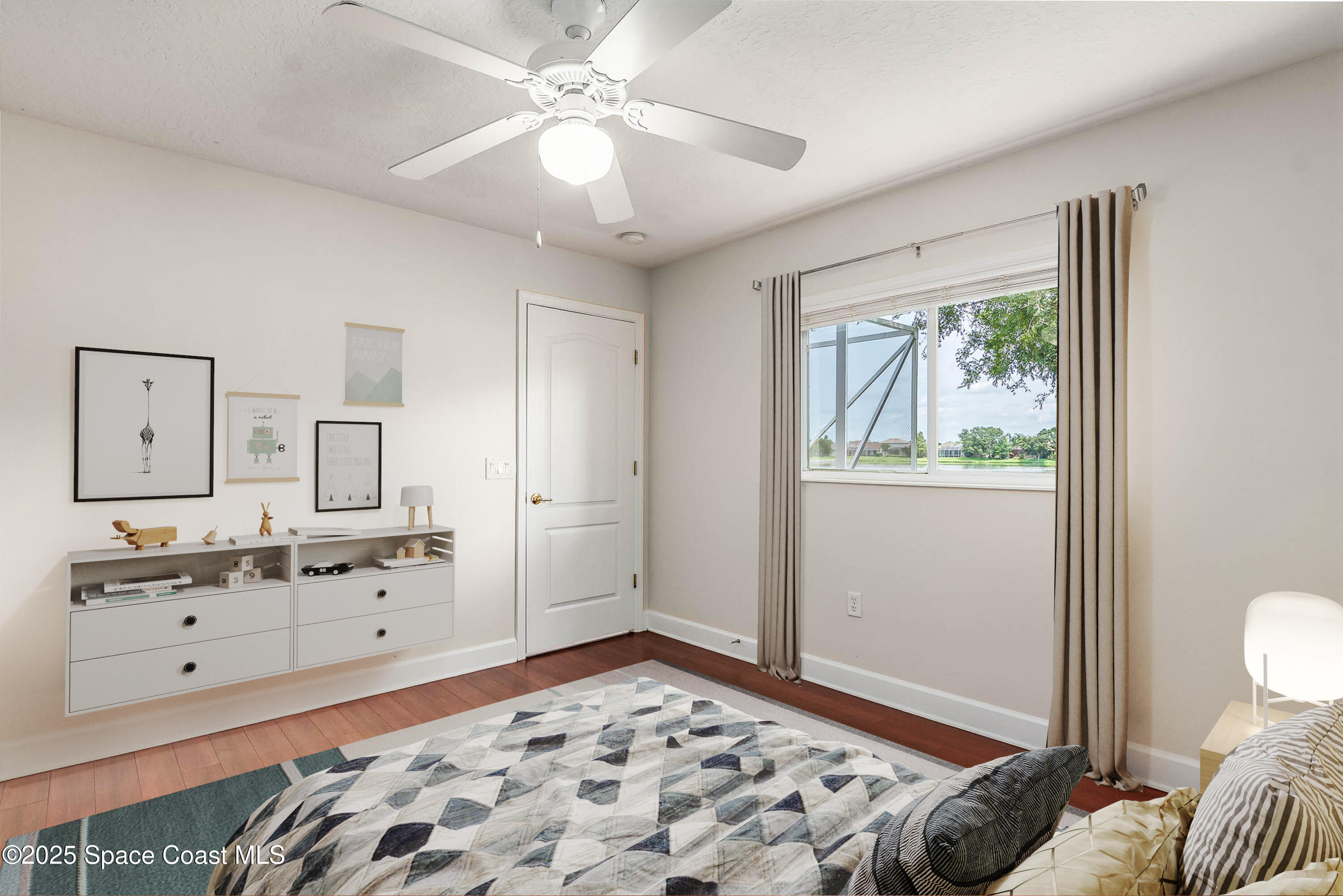 3620 Chardonnay Drive