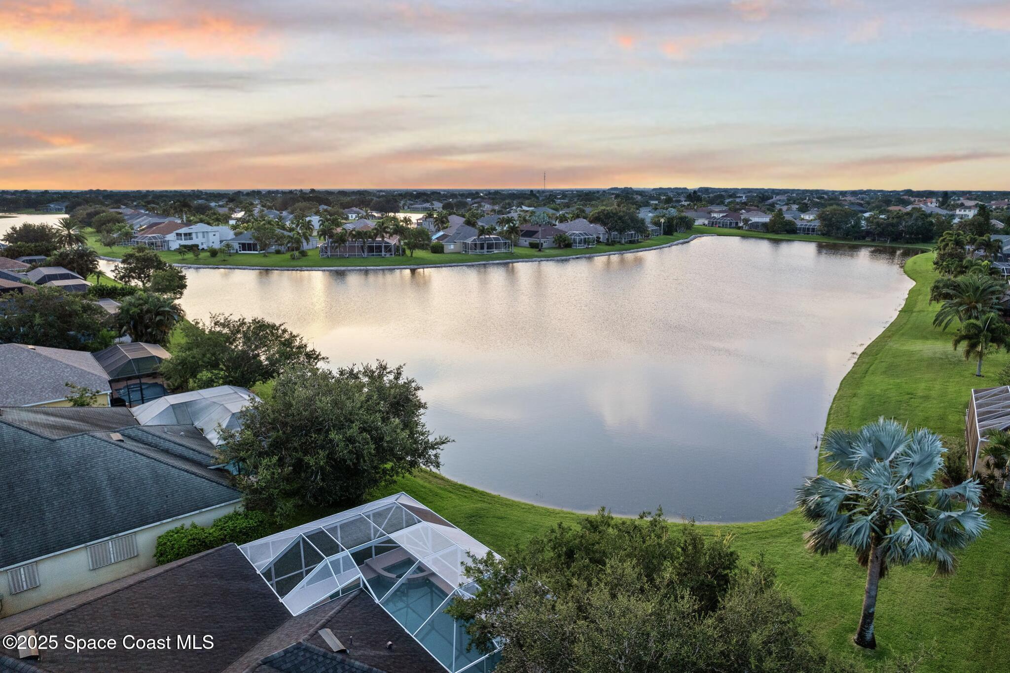 3620 Chardonnay Drive