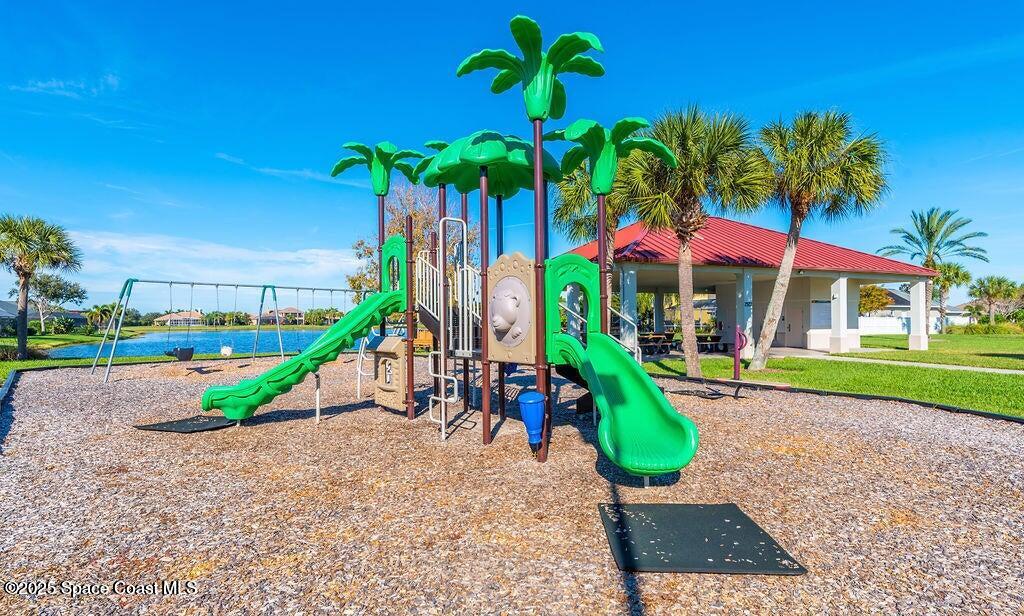 3620 Chardonnay Drive