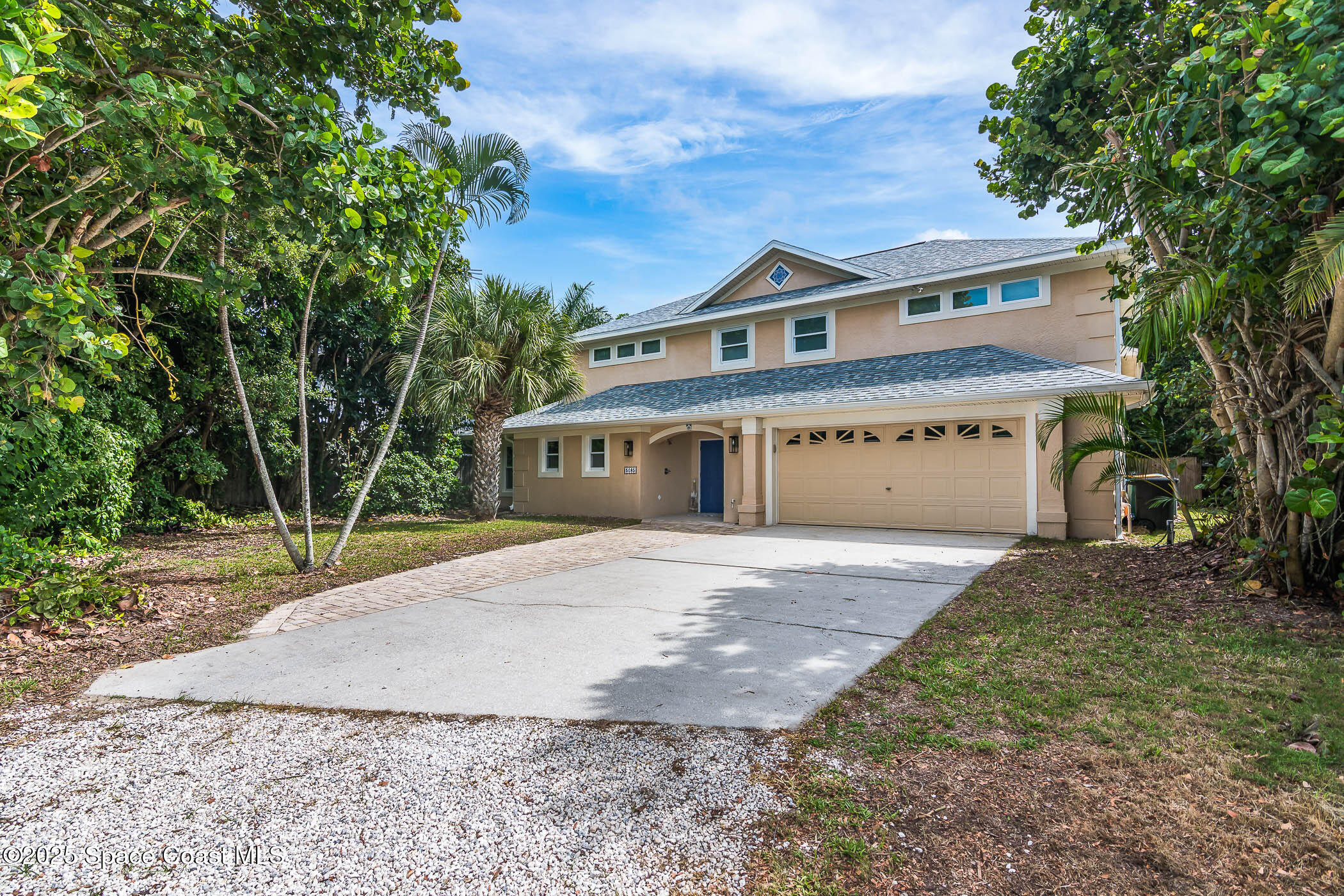 5085 Palm Drive