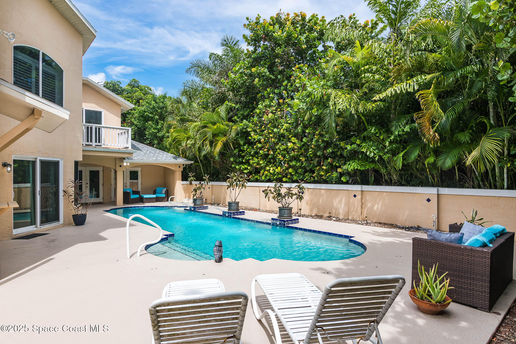 5085 Palm Drive