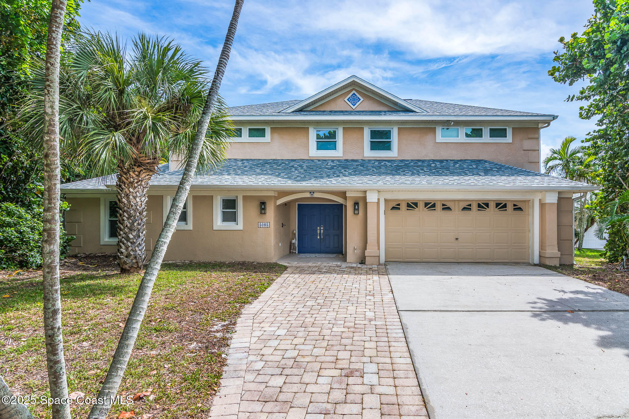5085 Palm Drive