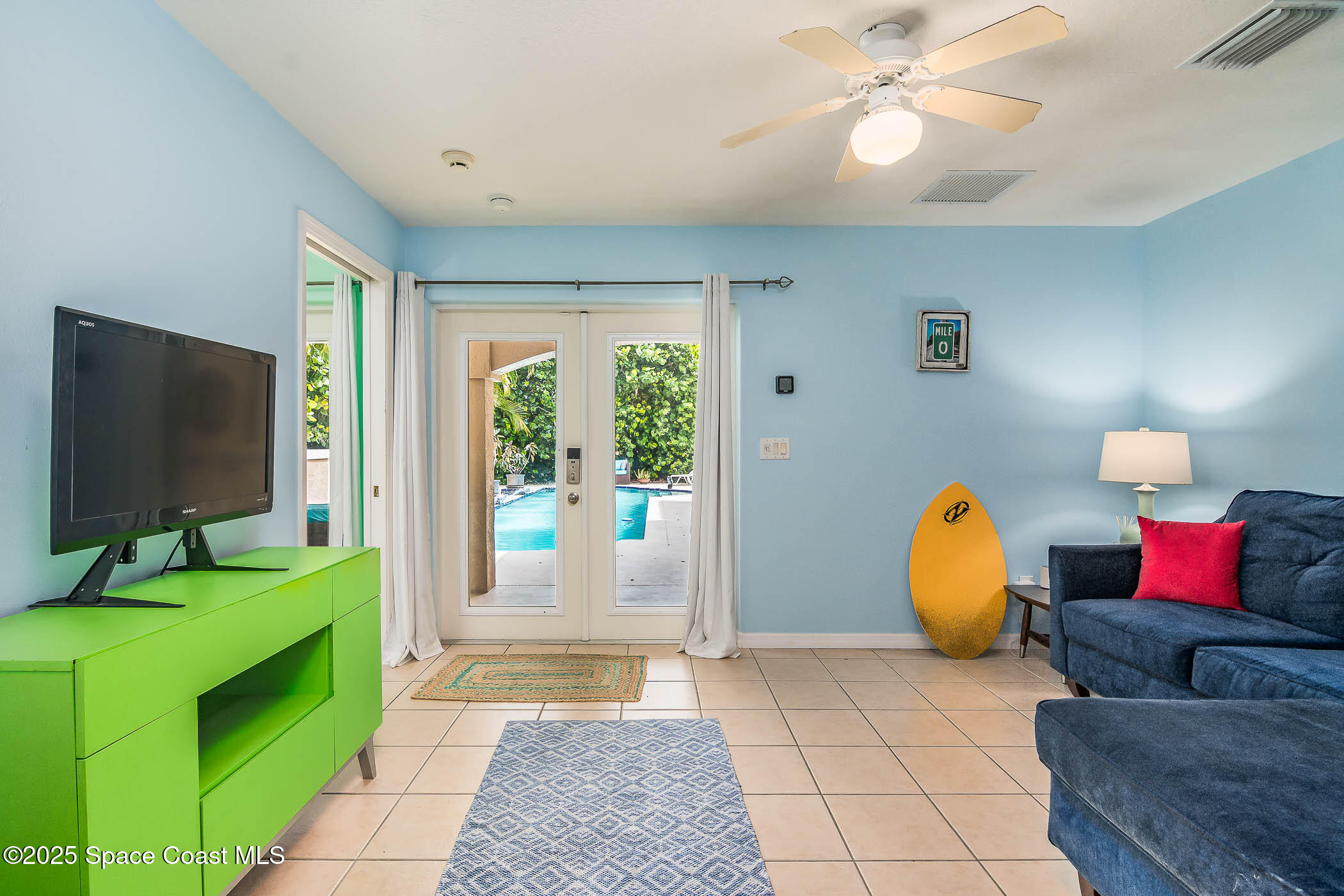 5085 Palm Drive