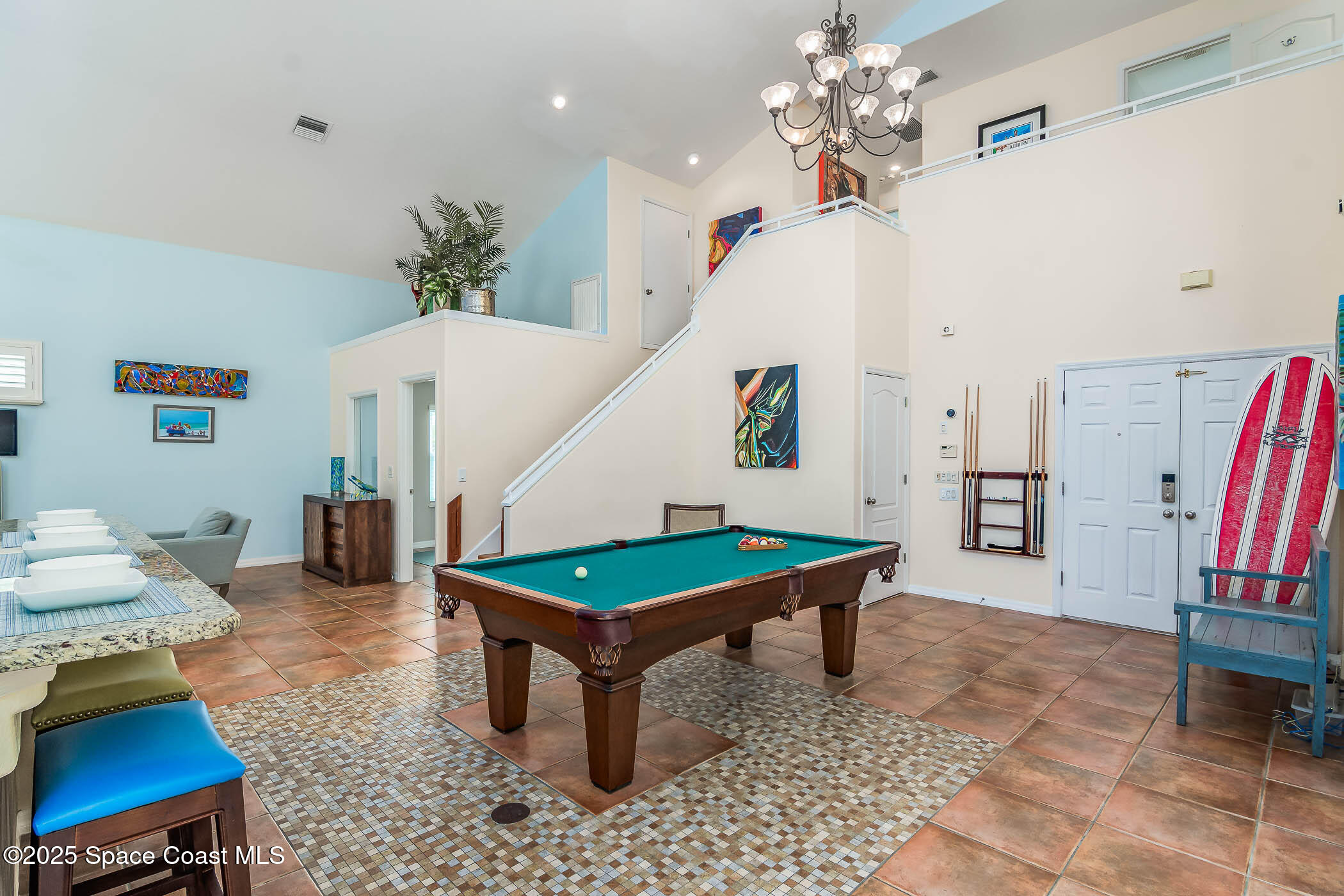 5085 Palm Drive
