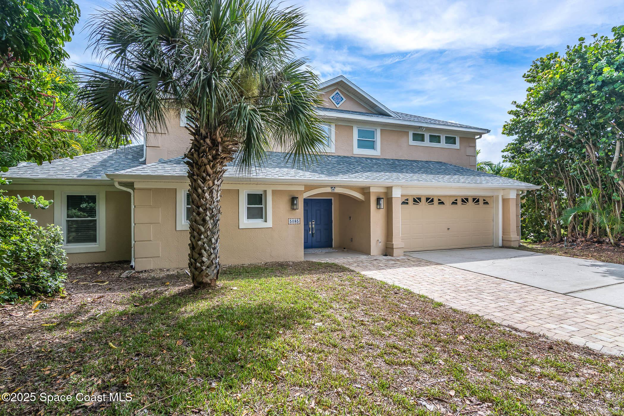 5085 Palm Drive