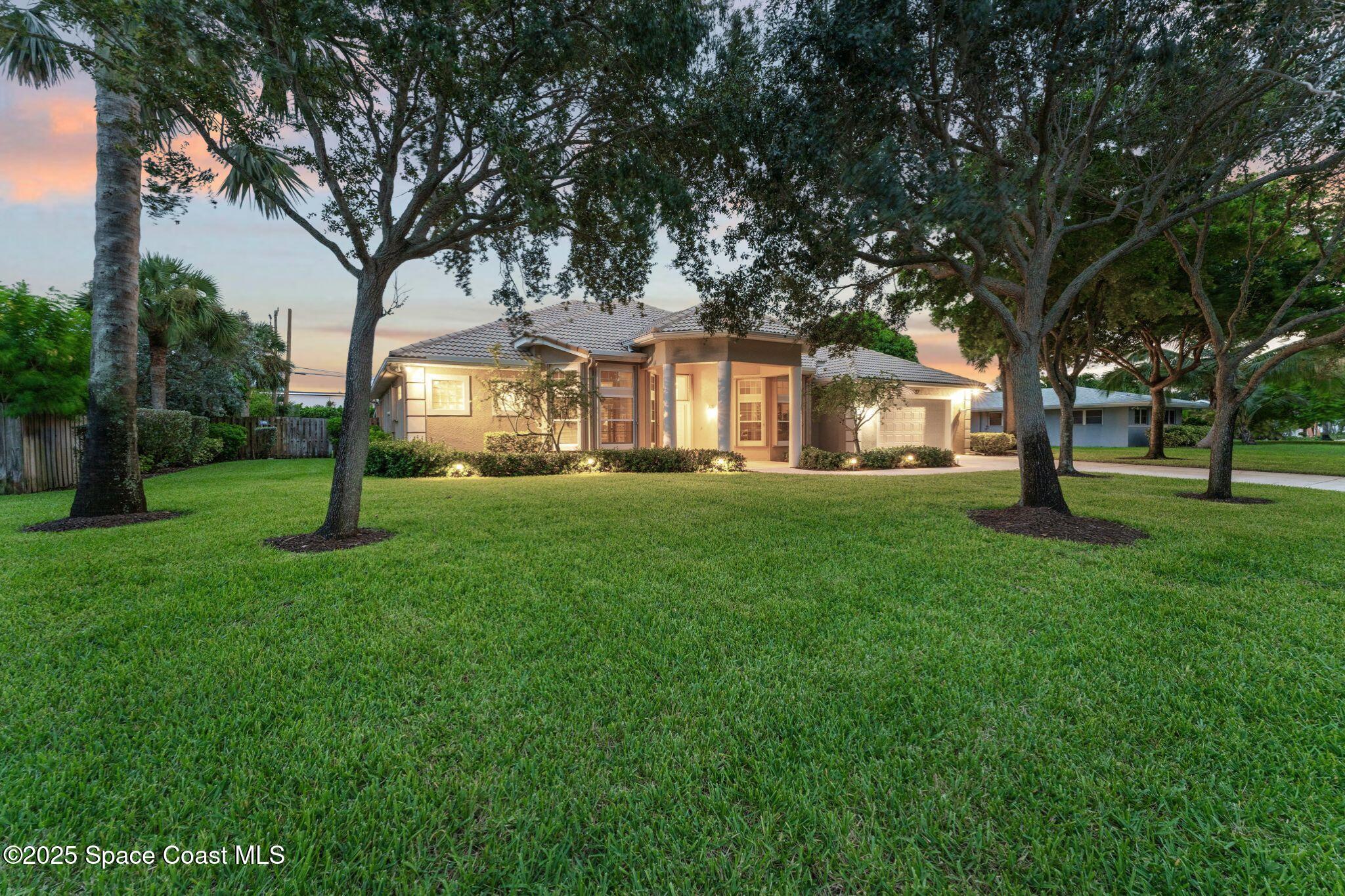 47 Highland Drive