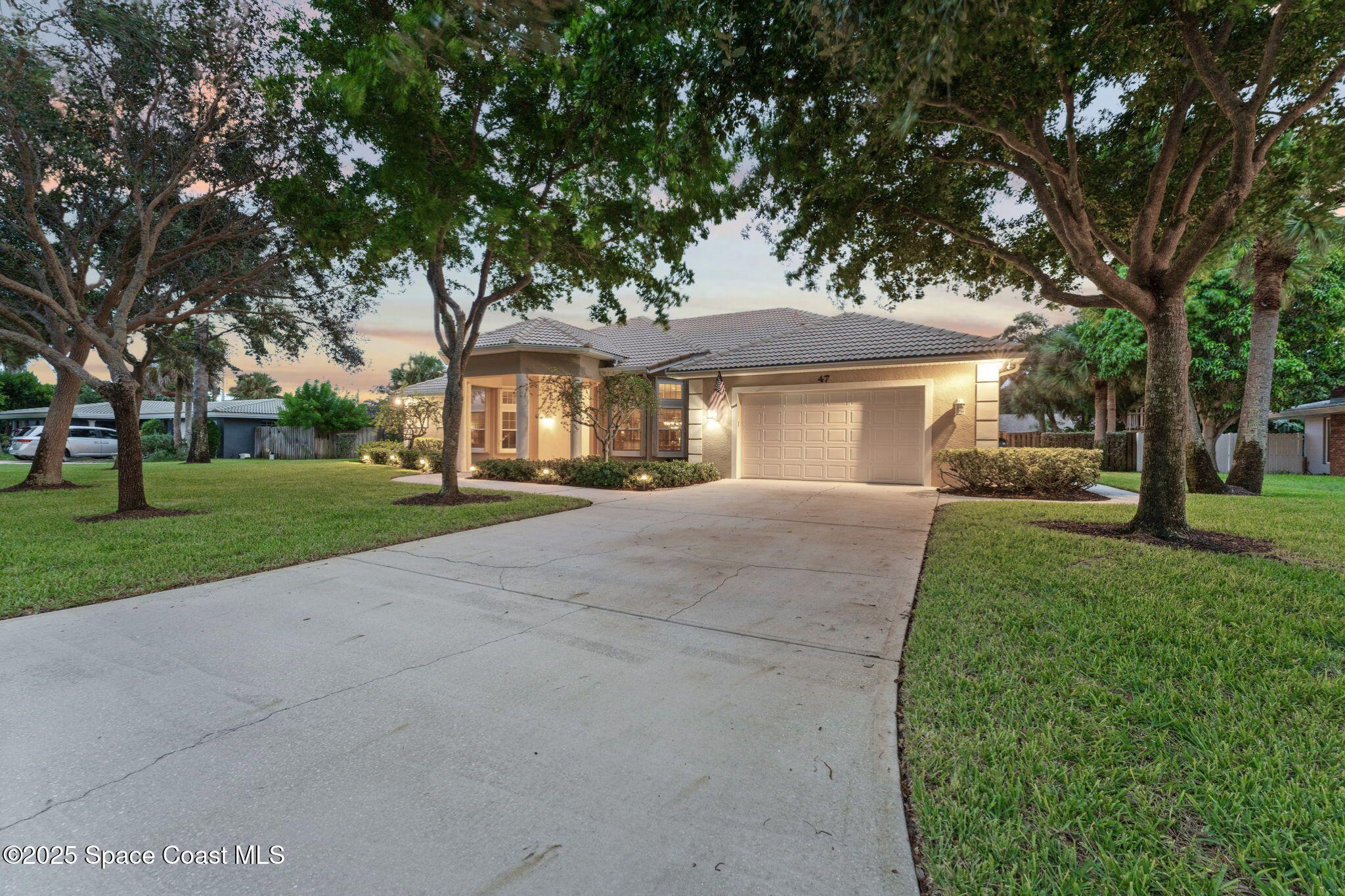 47 Highland Drive