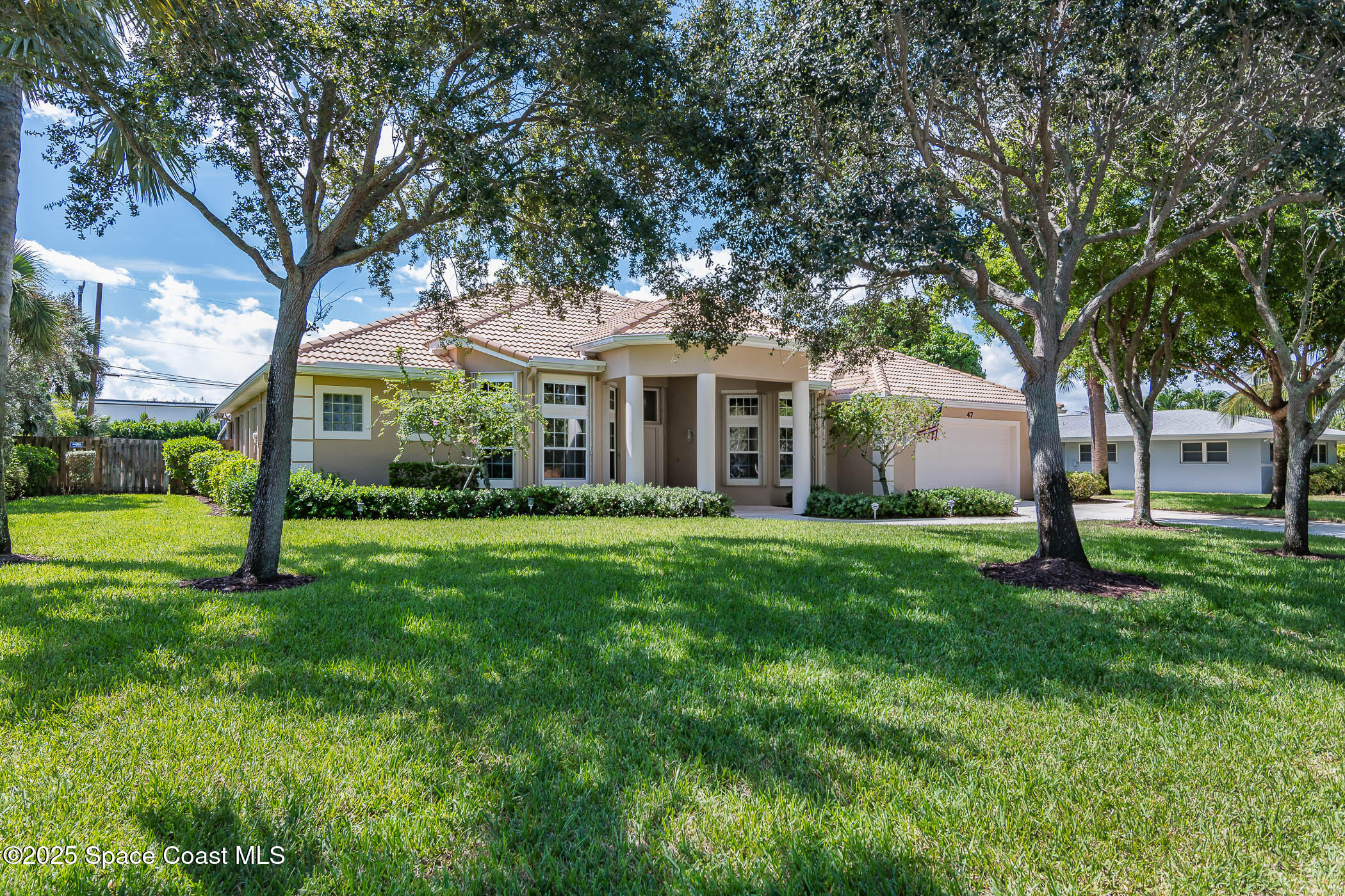 47 Highland Drive