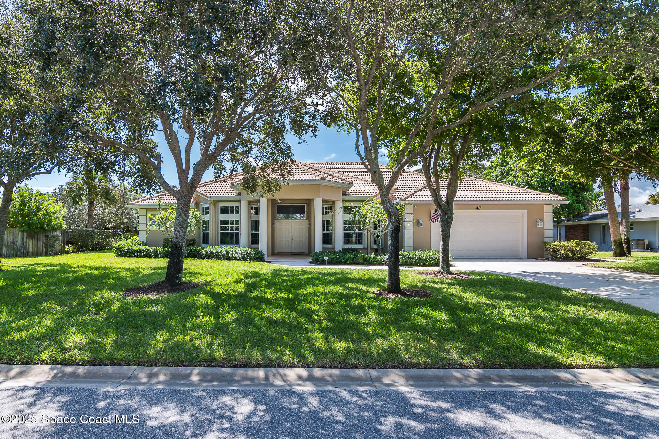 47 Highland Drive