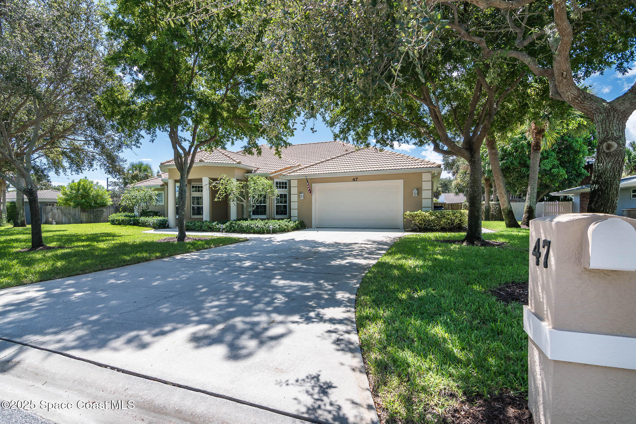 47 Highland Drive