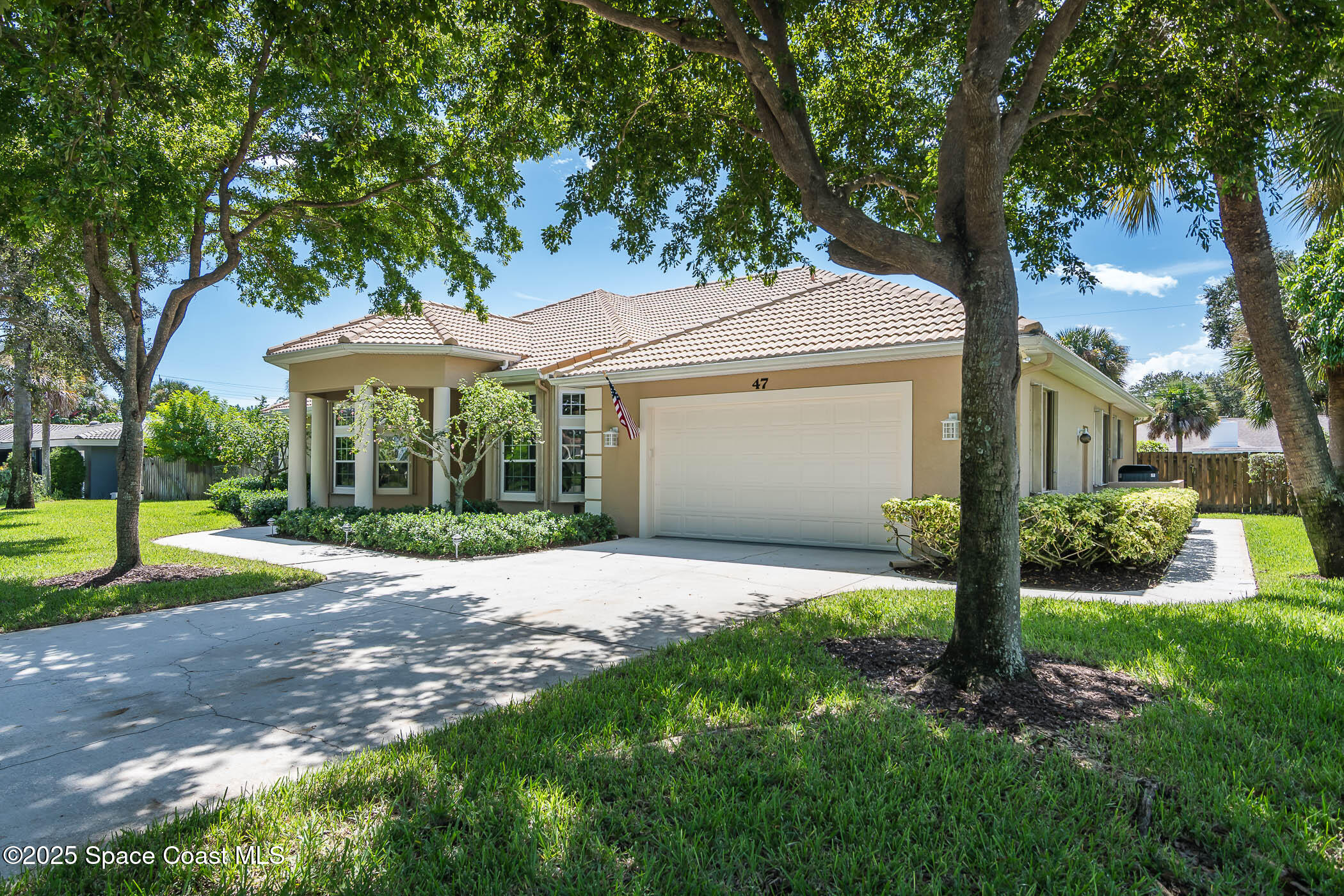 47 Highland Drive