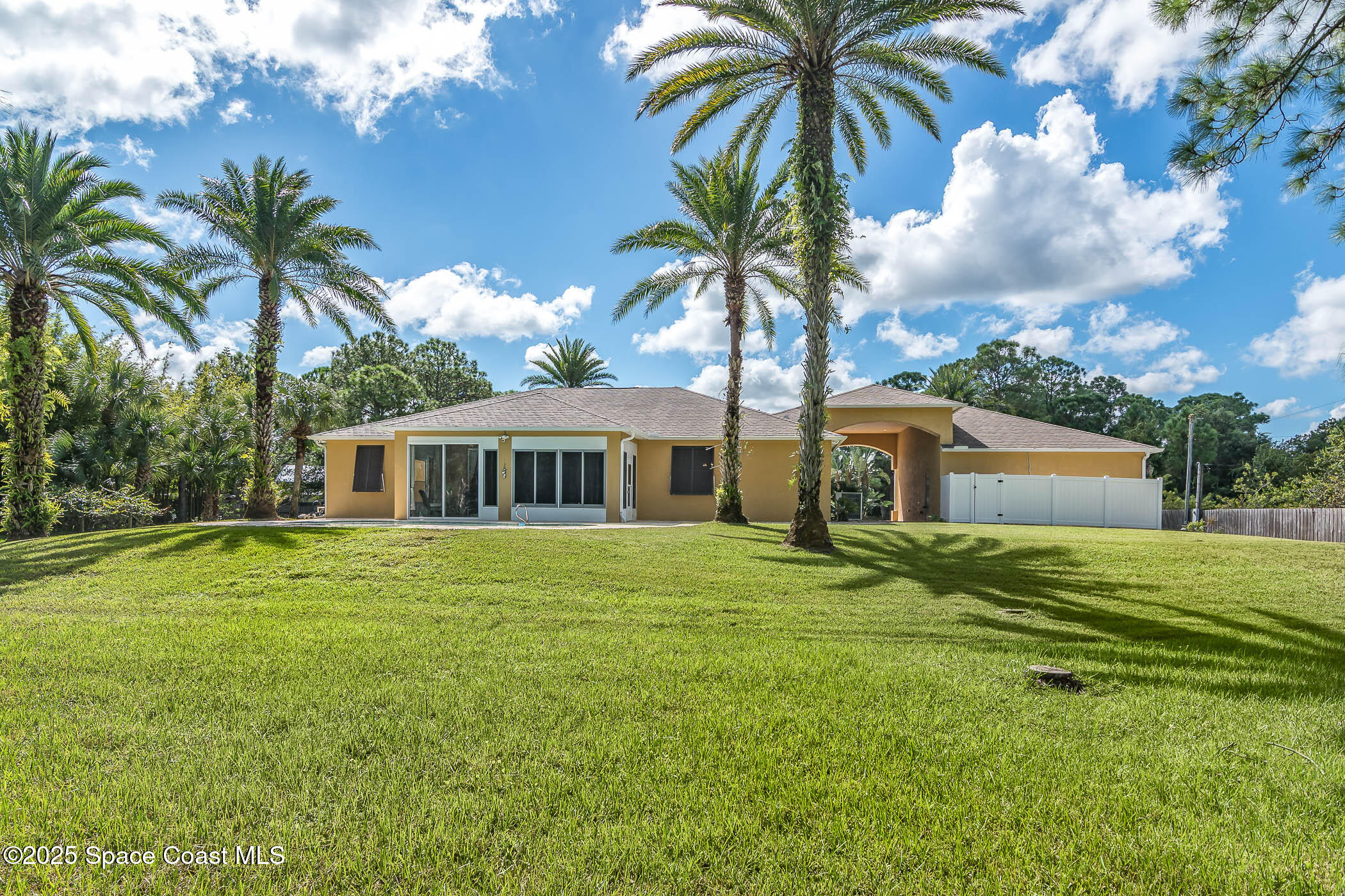 3340 Grant Road, Grant-Valkaria