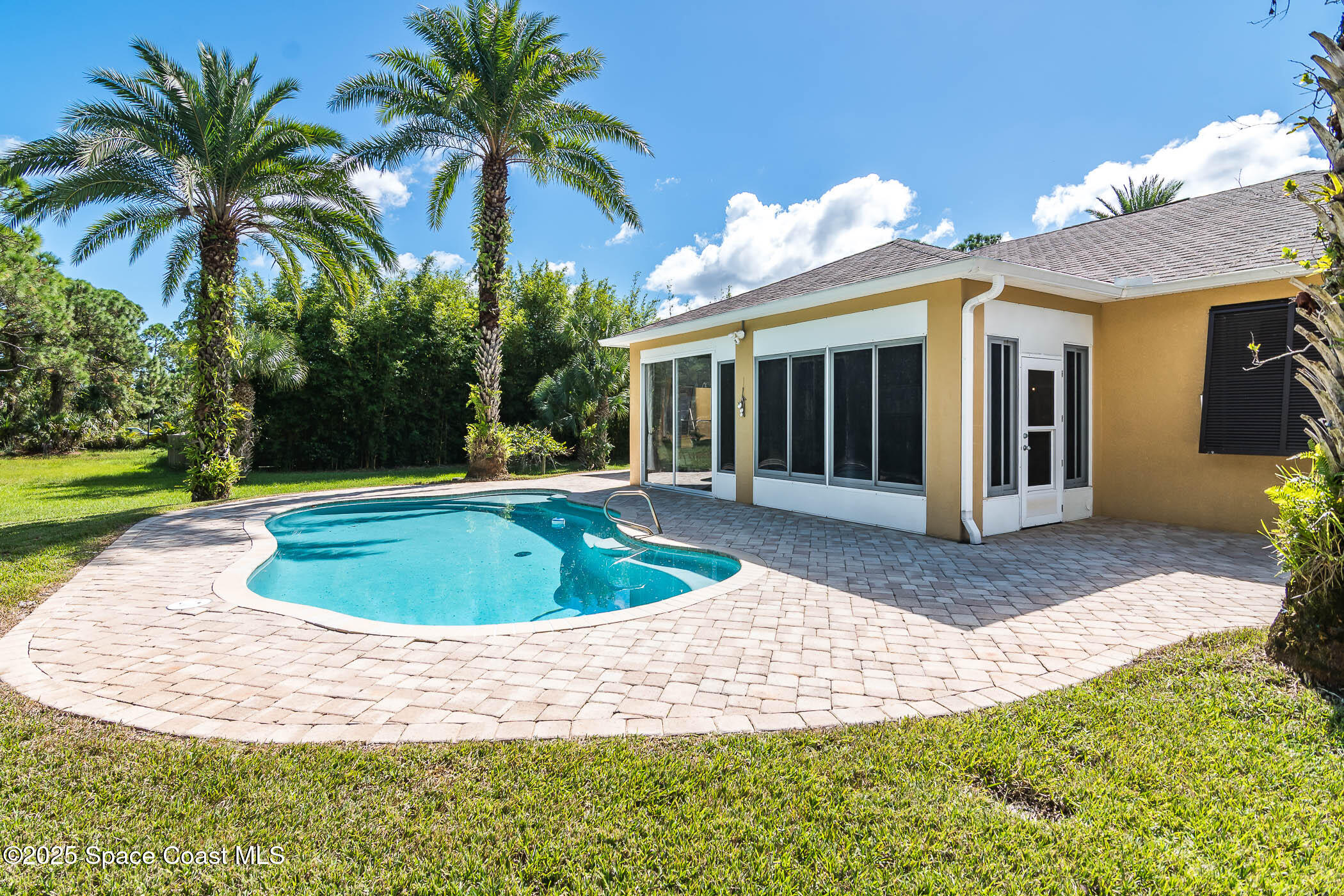 3340 Grant Road, Grant-Valkaria