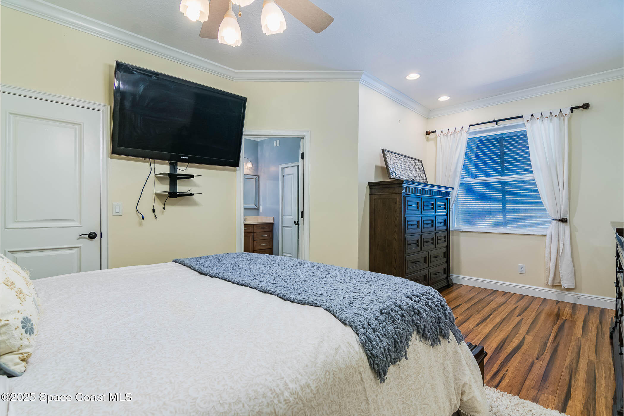 3340 Grant Road, Grant-Valkaria