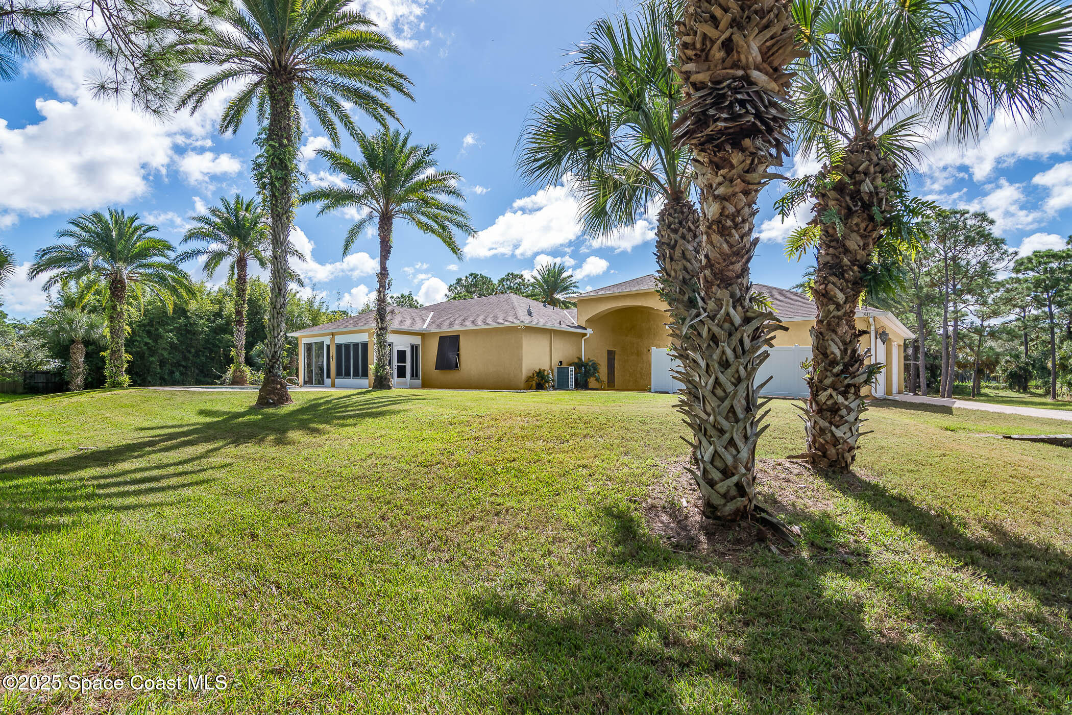 3340 Grant Road, Grant-Valkaria