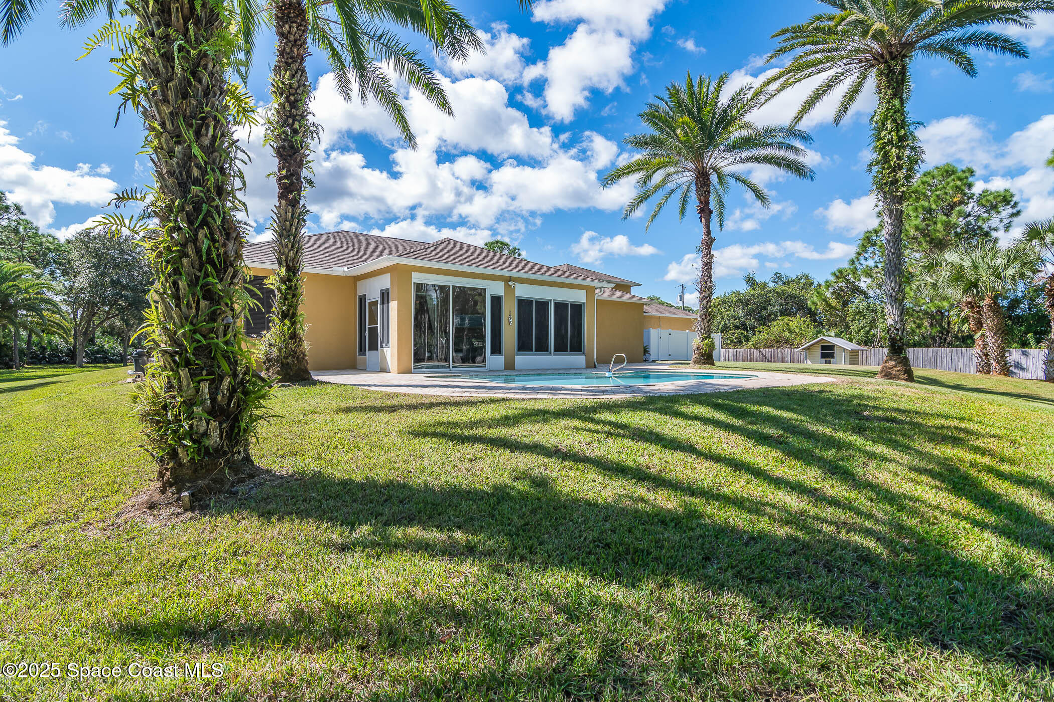 3340 Grant Road, Grant-Valkaria