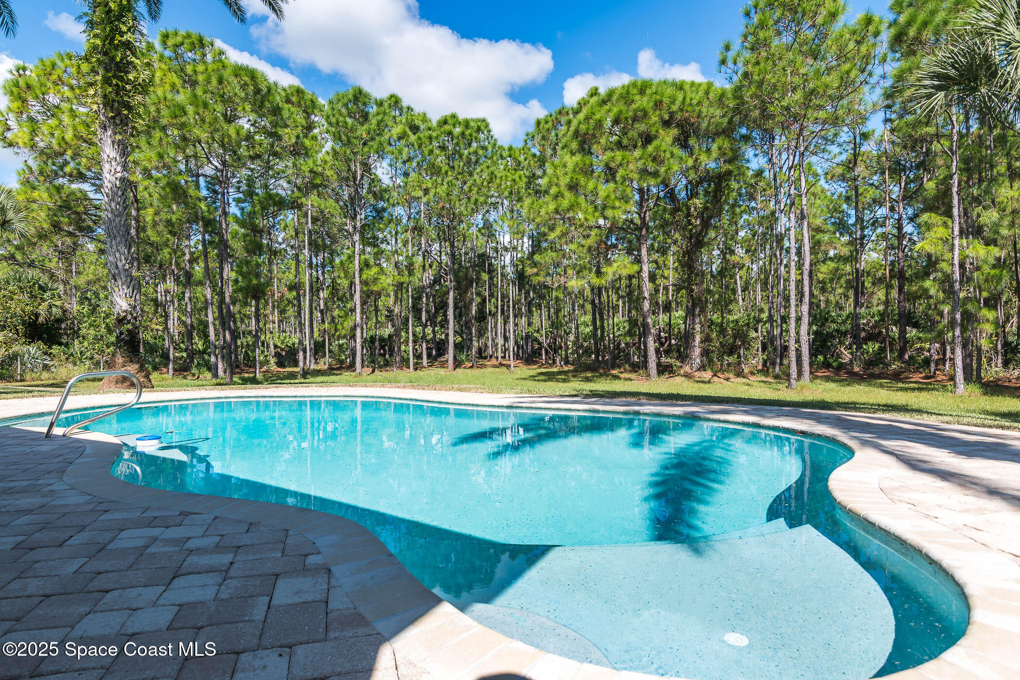 3340 Grant Road, Grant-Valkaria