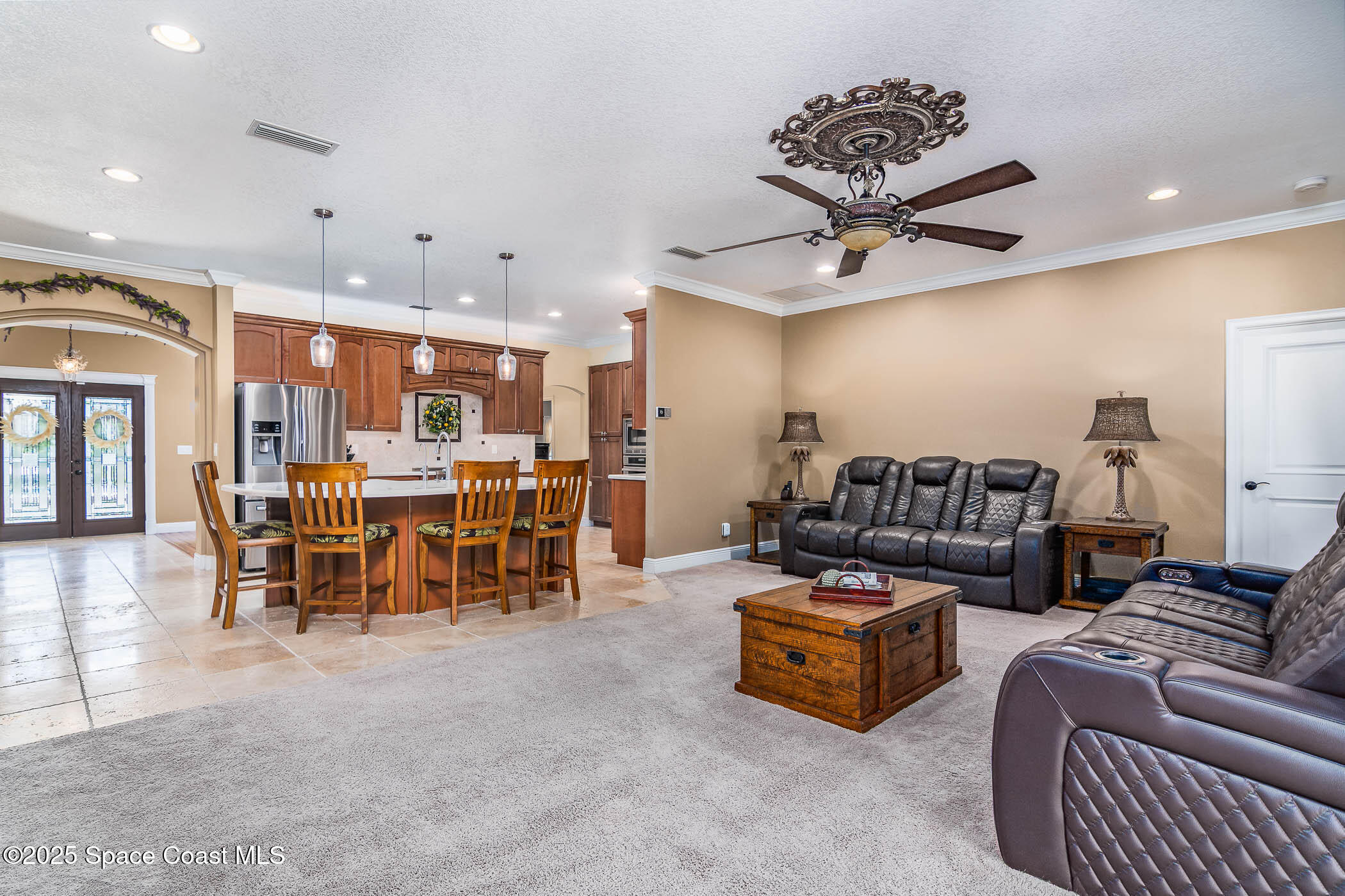 3340 Grant Road, Grant-Valkaria
