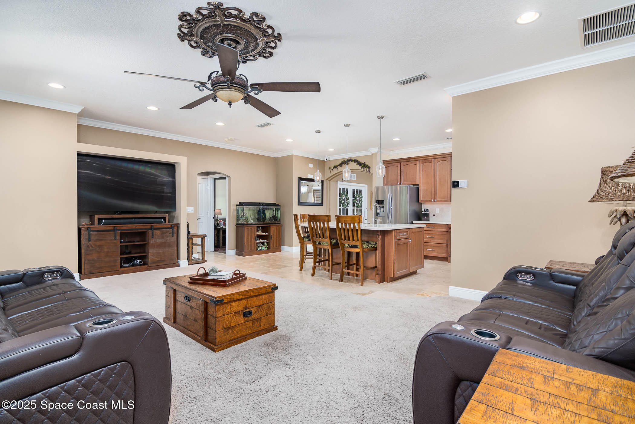 3340 Grant Road, Grant-Valkaria