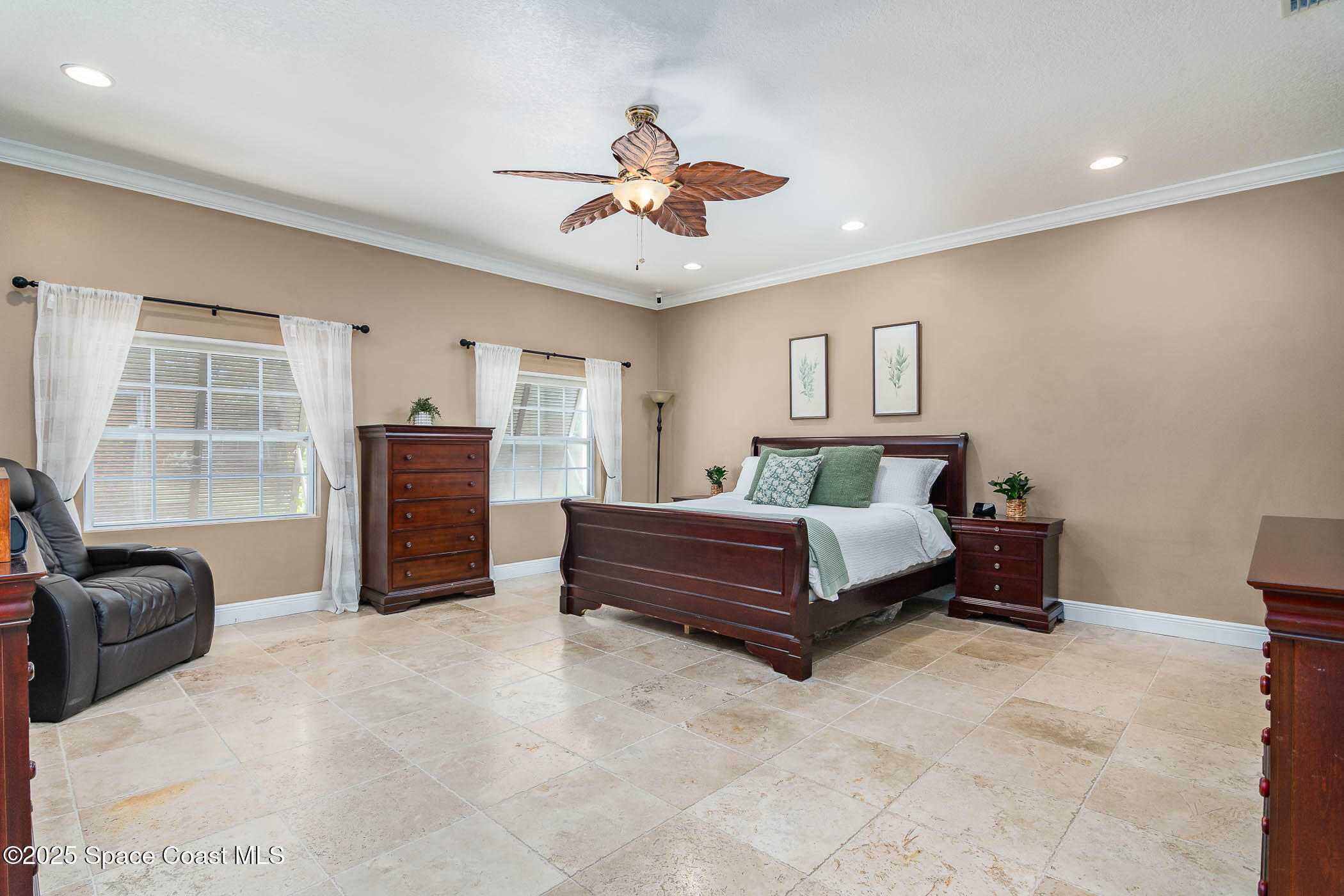 3340 Grant Road, Grant-Valkaria