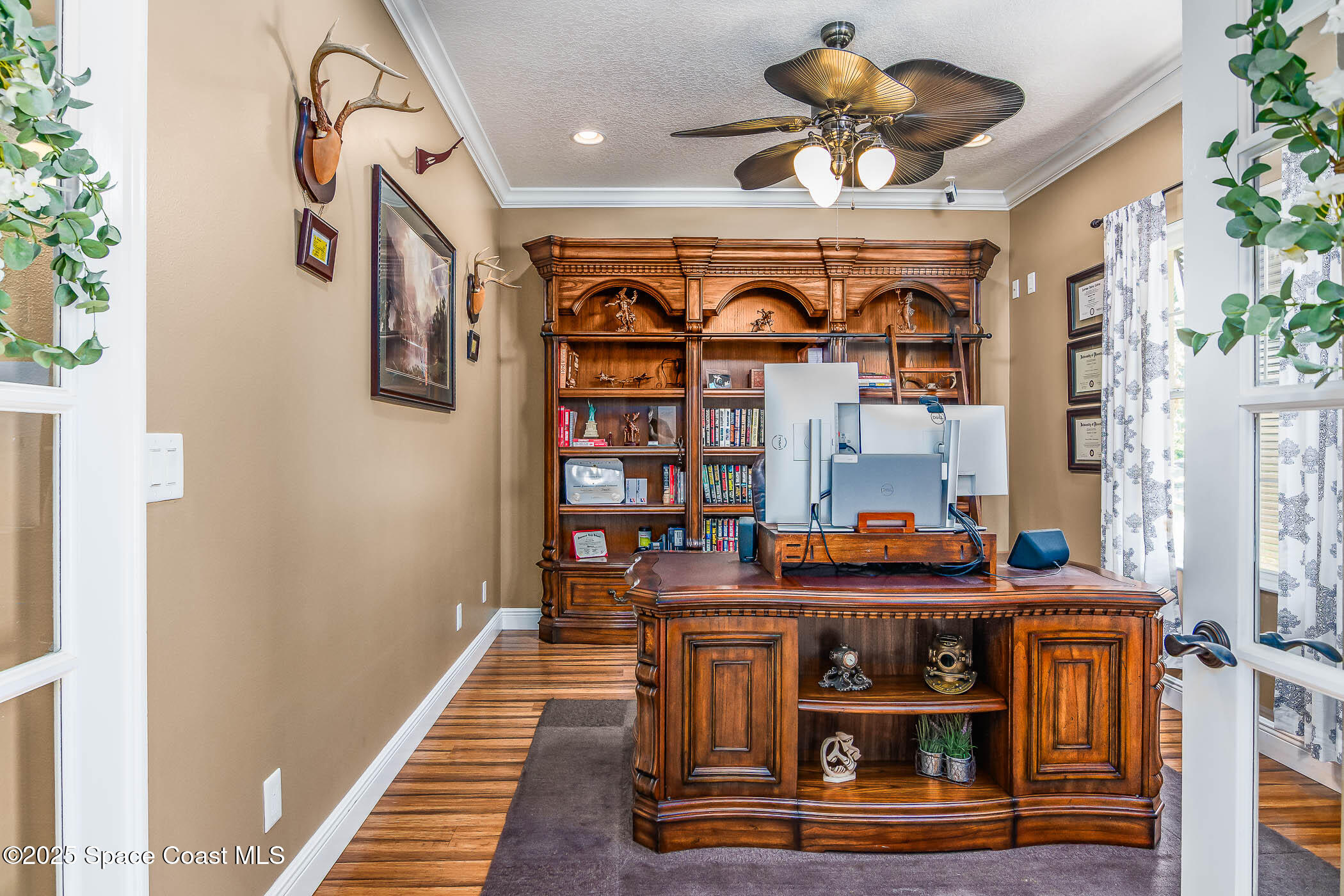 3340 Grant Road, Grant-Valkaria