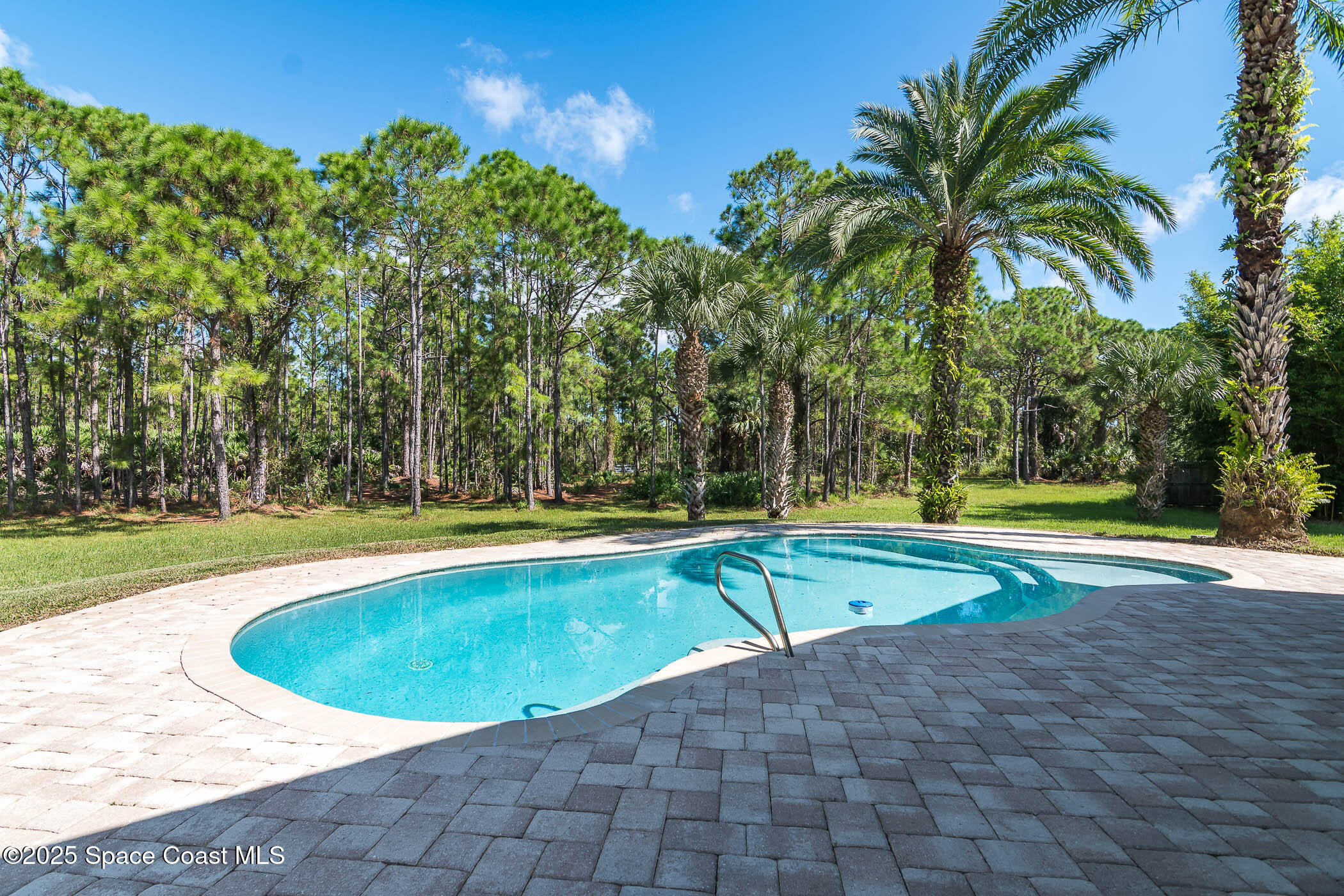 3340 Grant Road, Grant-Valkaria